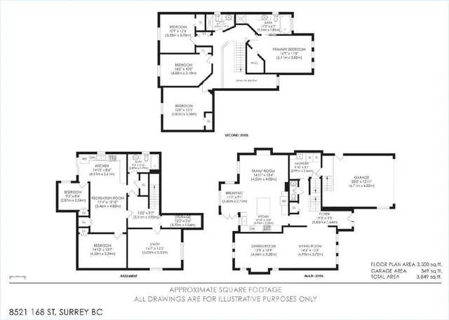 8521 168 STREET, Surrey 2