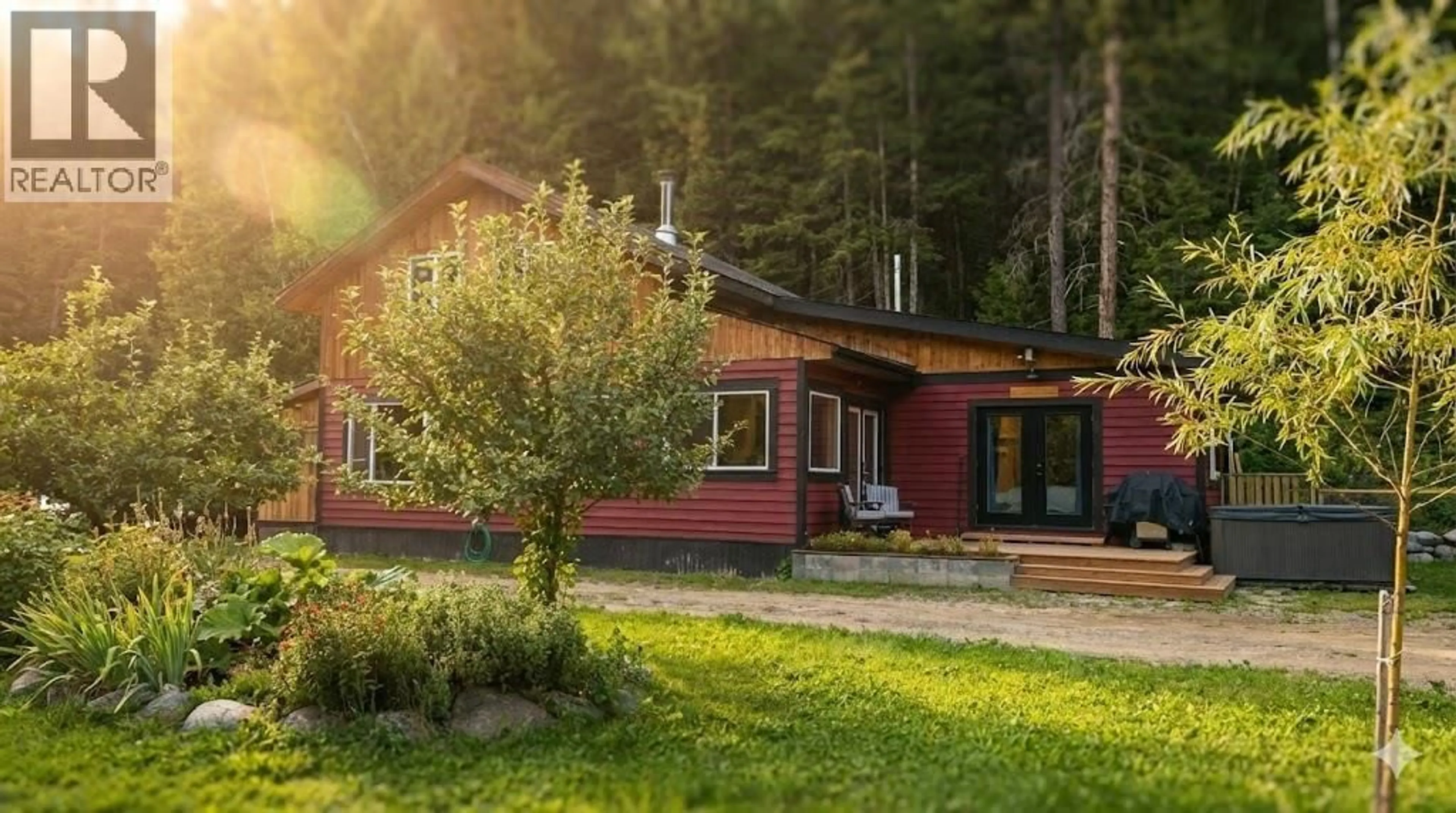 Unknown for 5973 CEDAR CREEK ROAD, Likely British Columbia V0L1N0