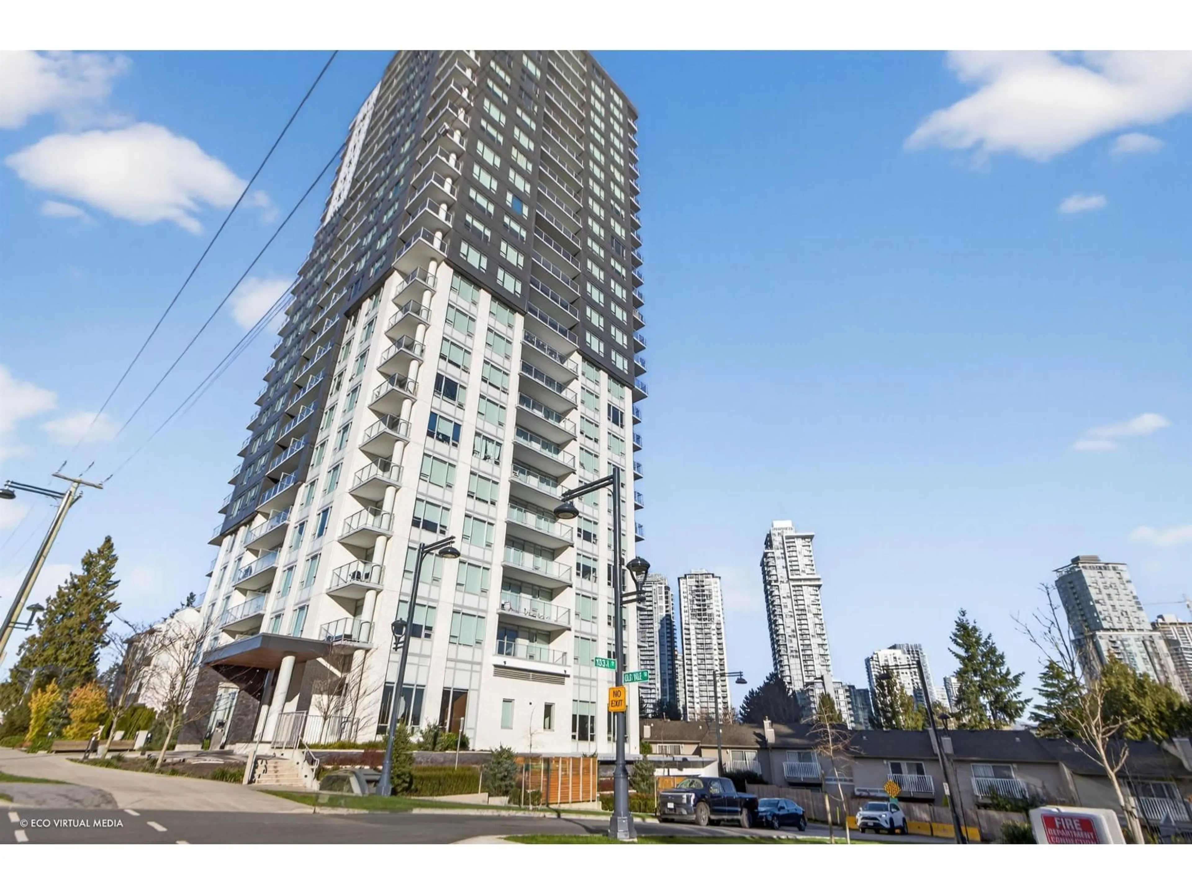 Unknown for 1101 - 13359 OLD YALE ROAD, Surrey British Columbia V3T0S4