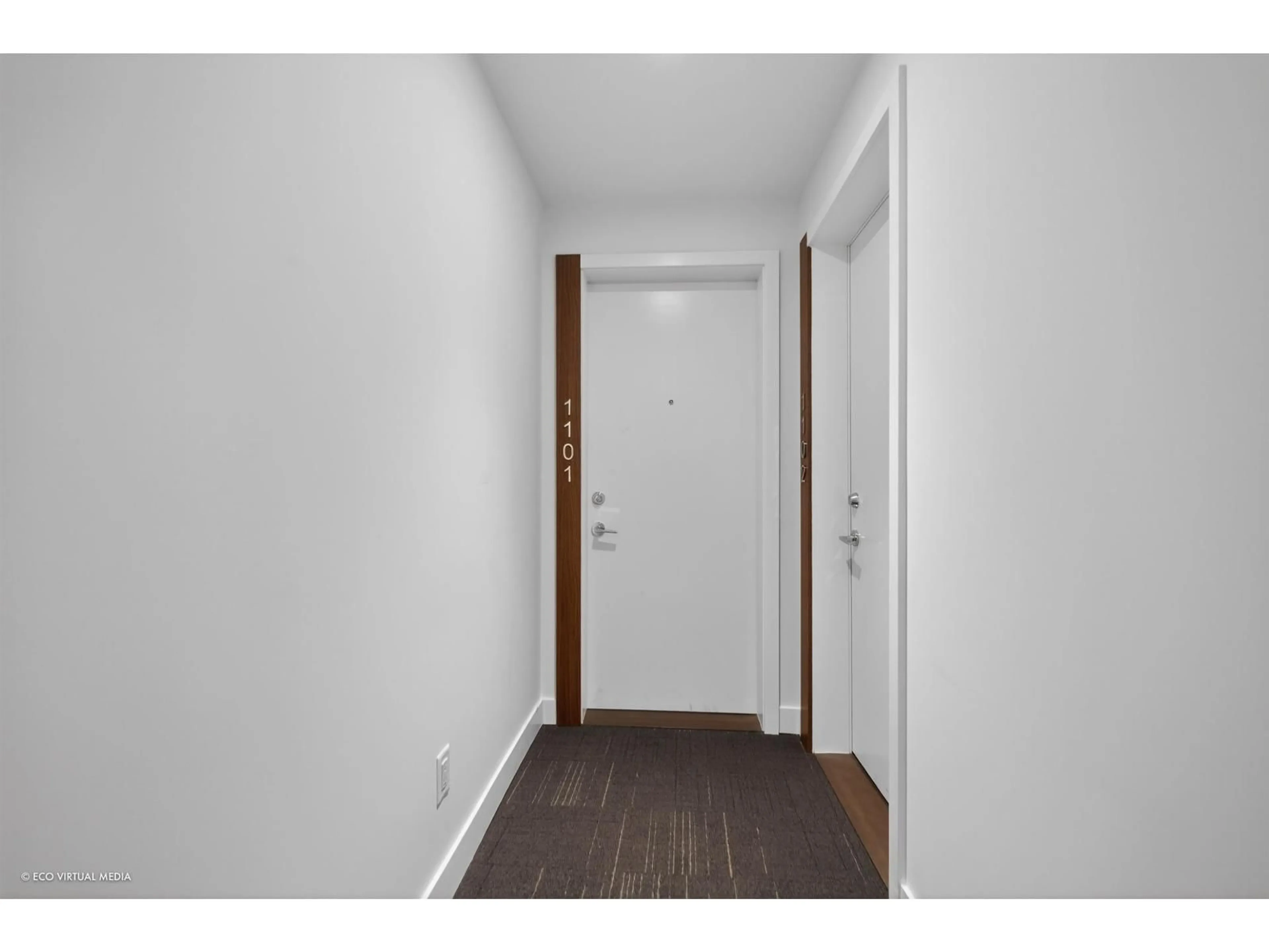 Indoor entryway for 1101 - 13359 OLD YALE ROAD, Surrey British Columbia V3T0S4