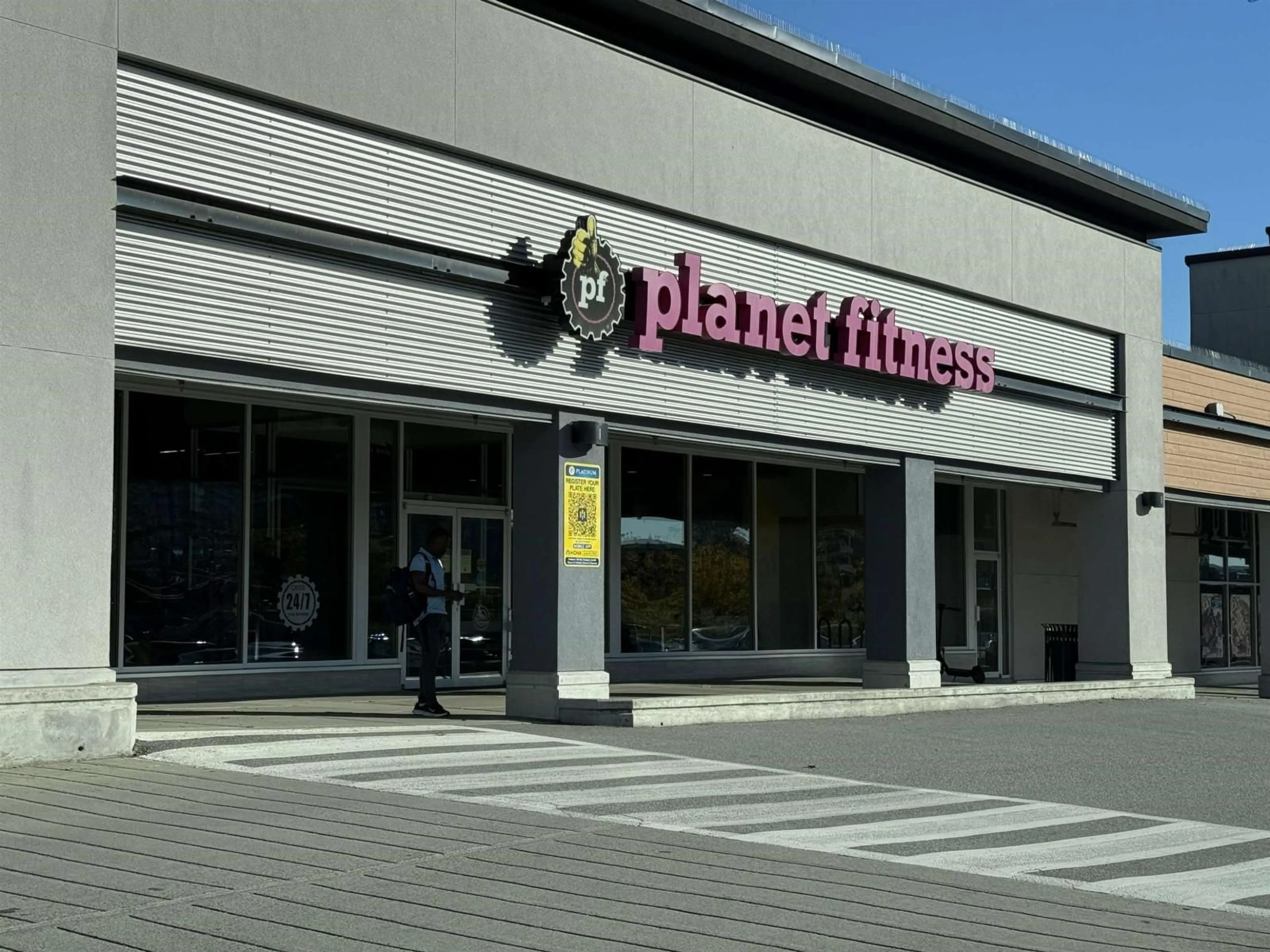 Gym or fitness room for 309 - 10777 138 STREET, Surrey British Columbia V3T0T5