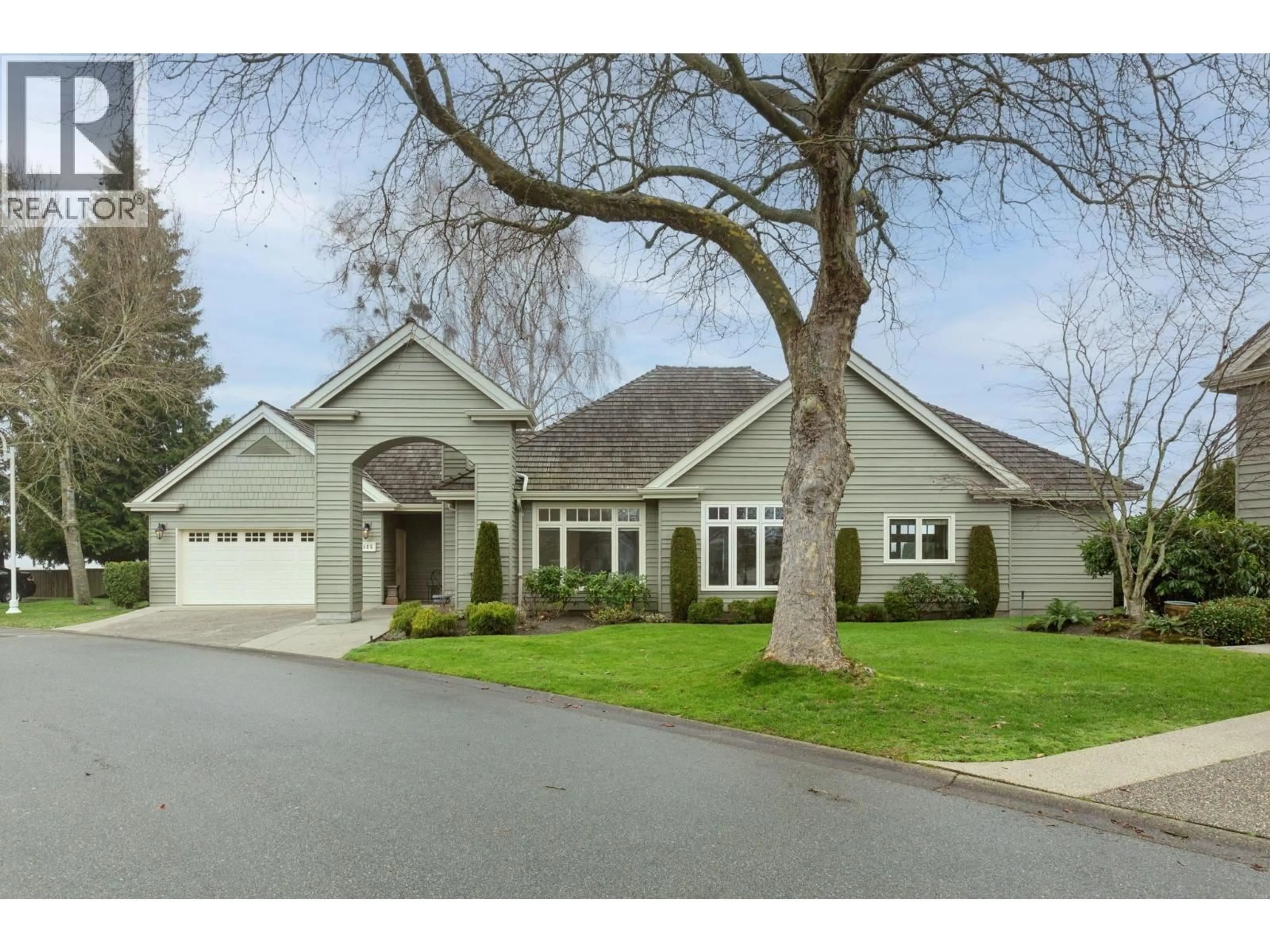 Home with brick exterior material, street for 125 - 6505 3 AVENUE, Delta British Columbia V4L2N1