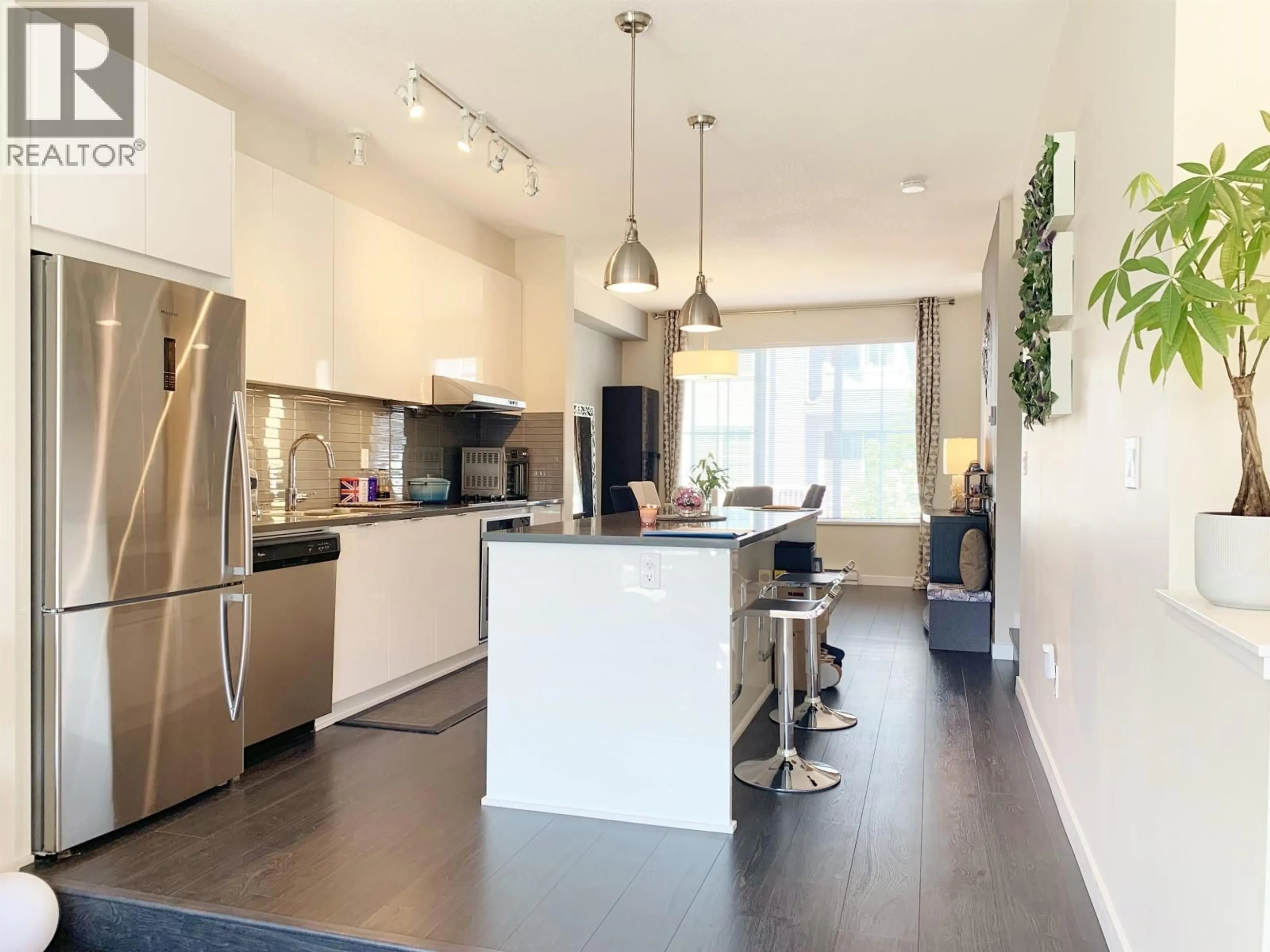 Open concept kitchen, unknown for 46 - 5550 ADMIRAL WAY, Delta British Columbia V4K0C4