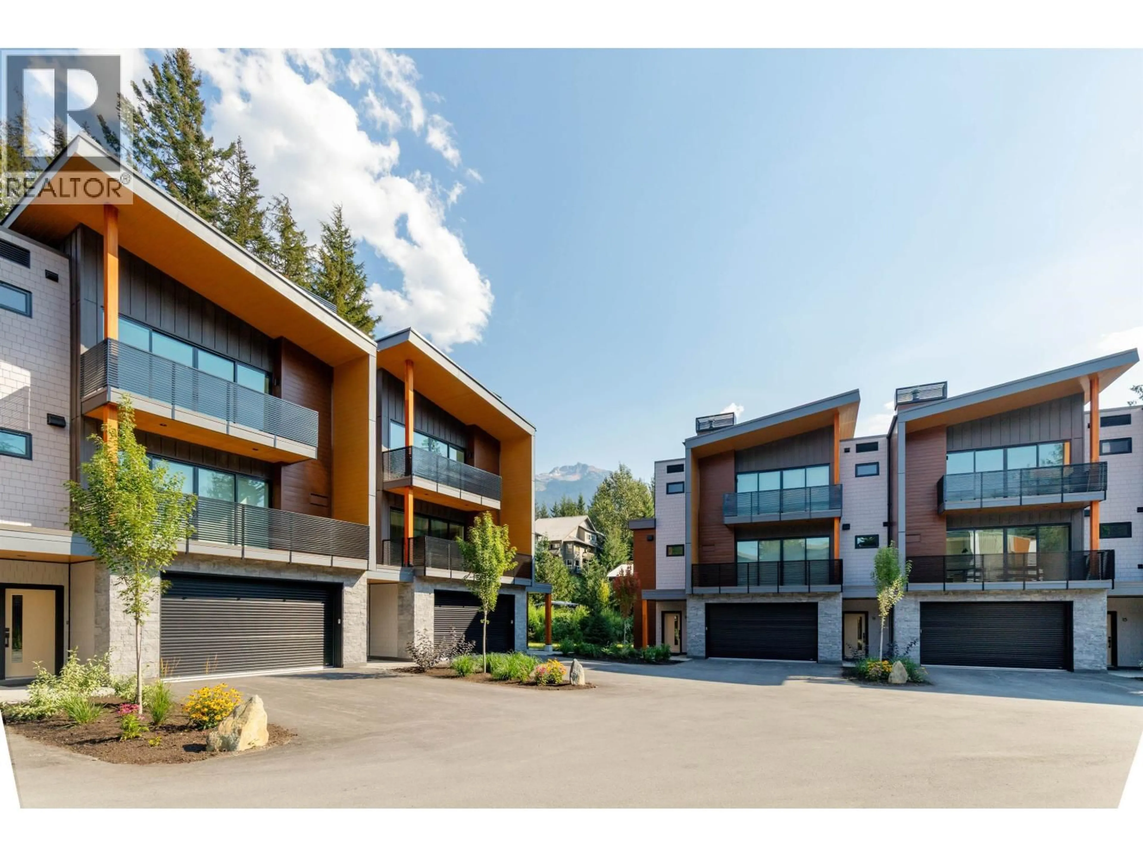 Unknown for 16 - 2077 GARIBALDI WAY, Whistler British Columbia V0N1B2