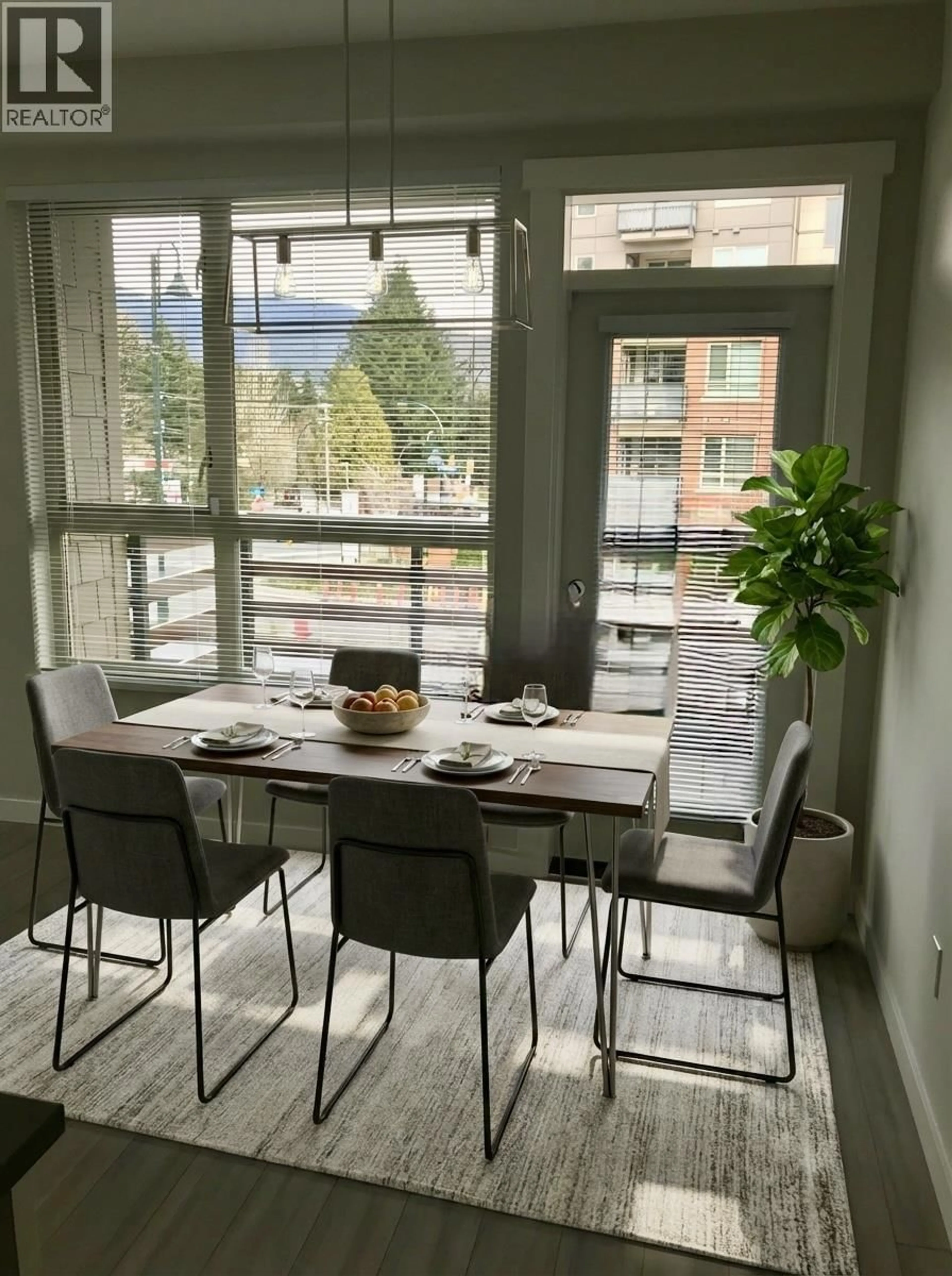 Dining room, unknown for 101 - 2663 LIBRARY LANE, North Vancouver British Columbia V7J0B9