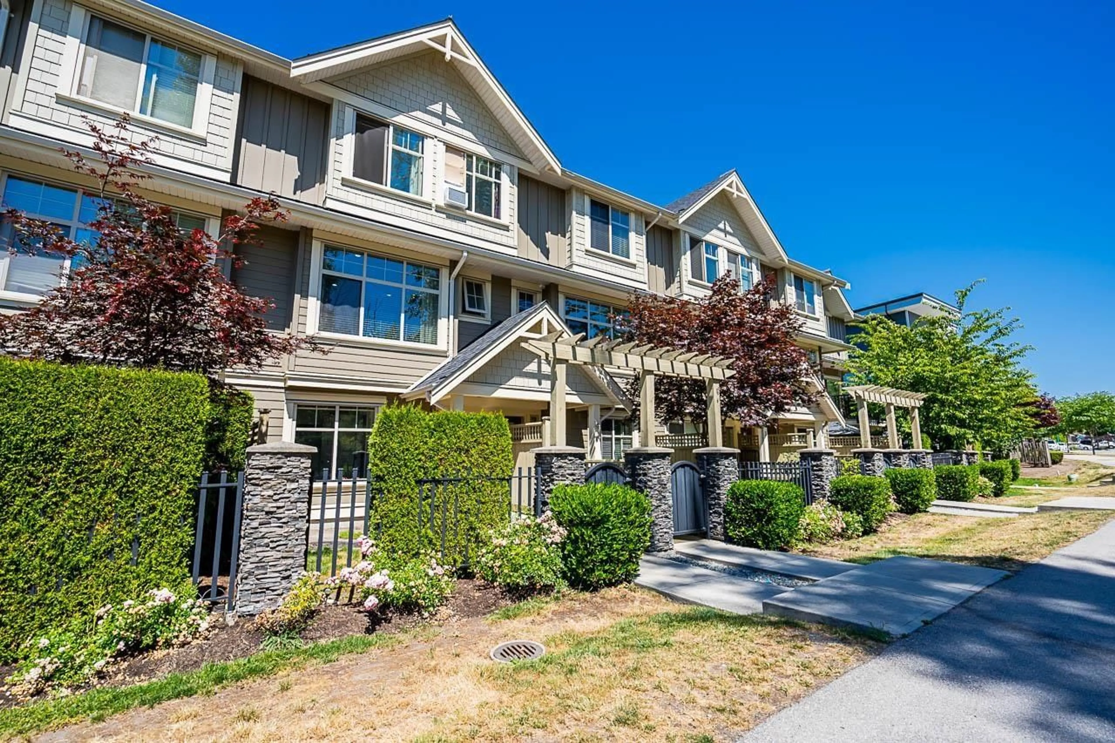 Unknown for 5 - 19525 73 AVENUE, Surrey British Columbia V4N6L7