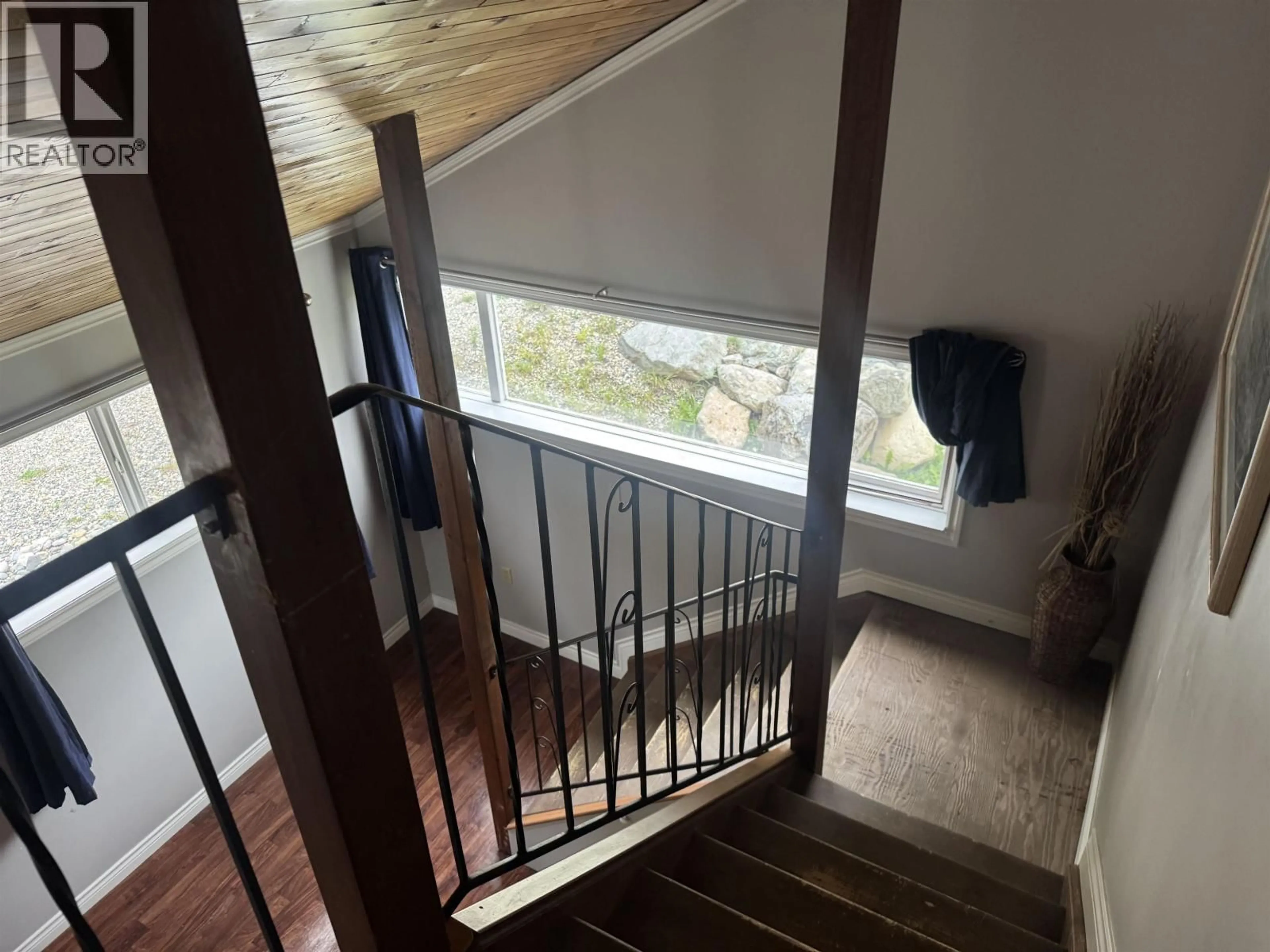 Stairs for 3168 COPELAND ROAD, Quesnel British Columbia V2J6P7