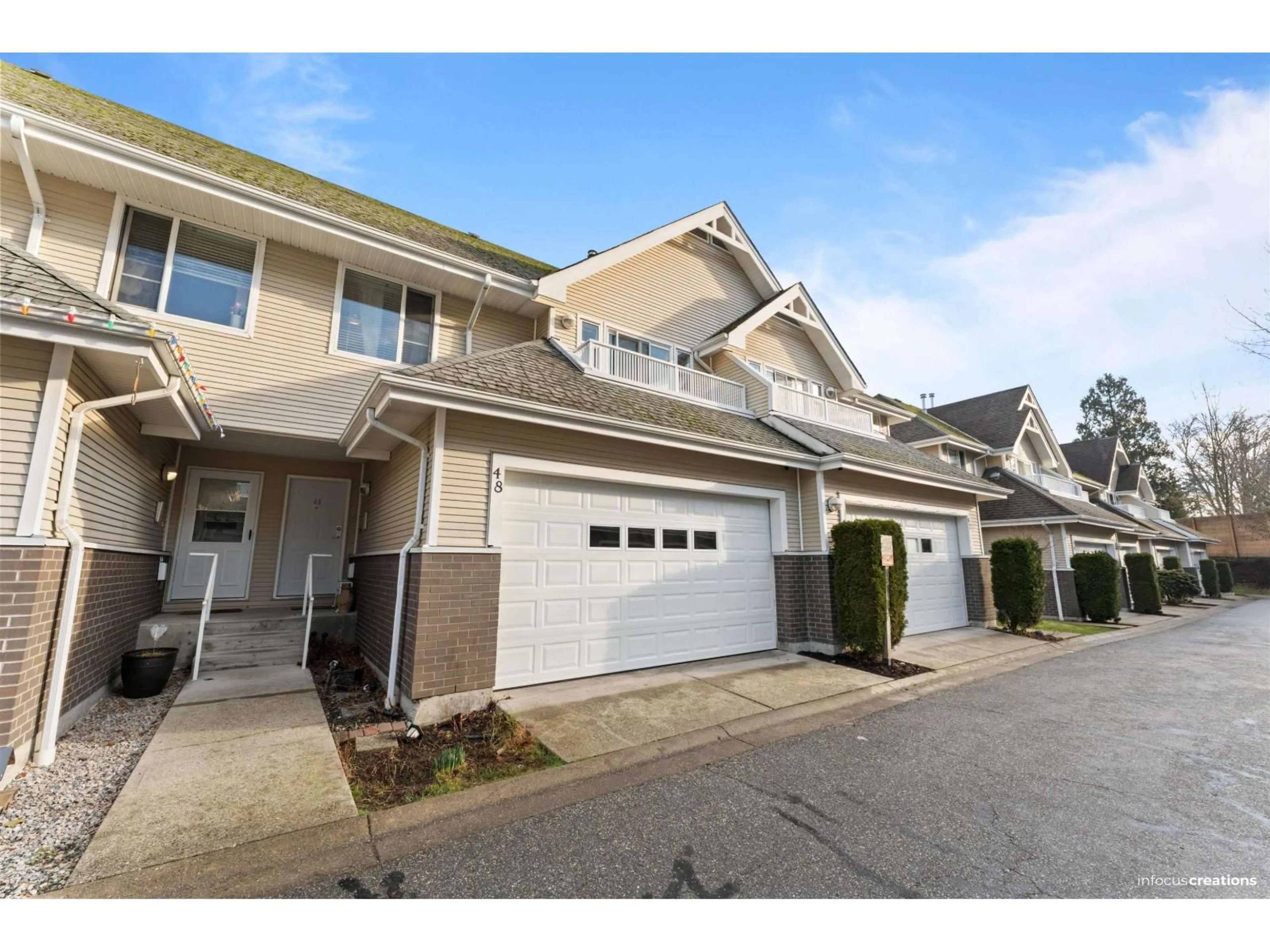 Unknown for 48 - 13918 58 AVENUE, Surrey British Columbia V3X3N8