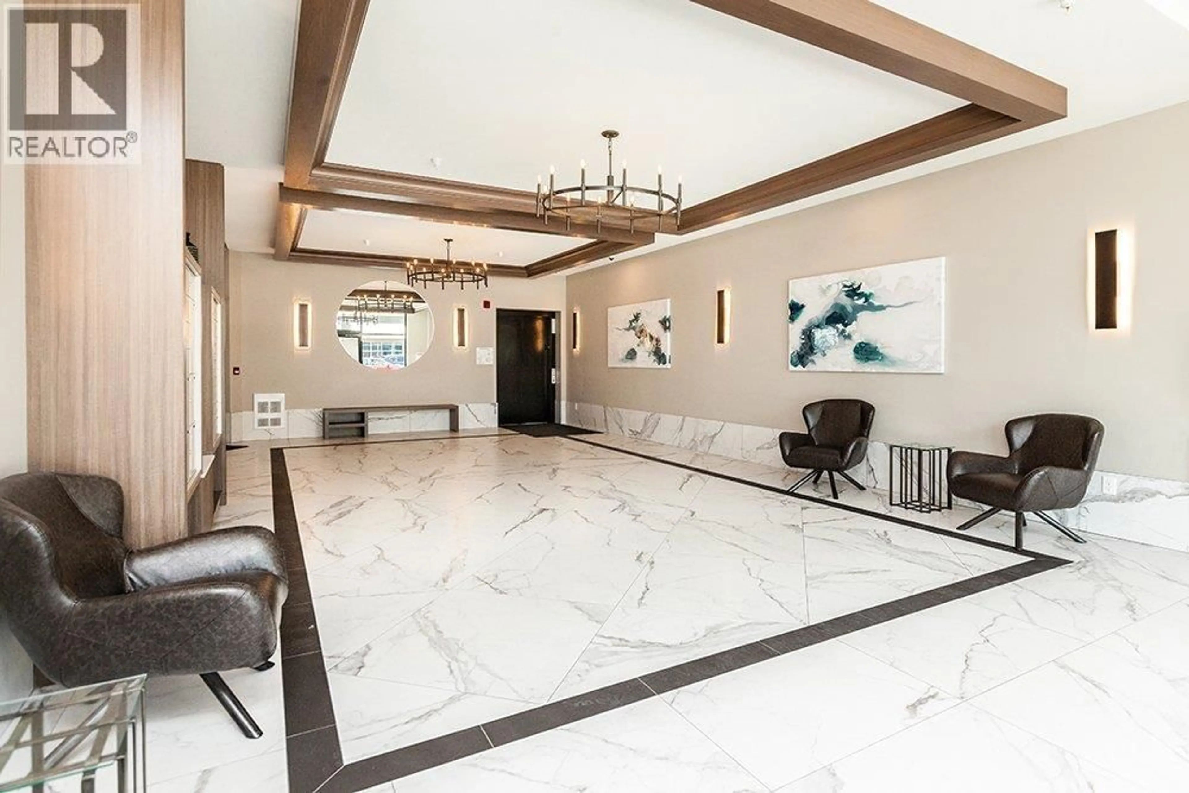 Lobby for 611 - 22638 119 AVENUE, Maple Ridge British Columbia V2X4L1