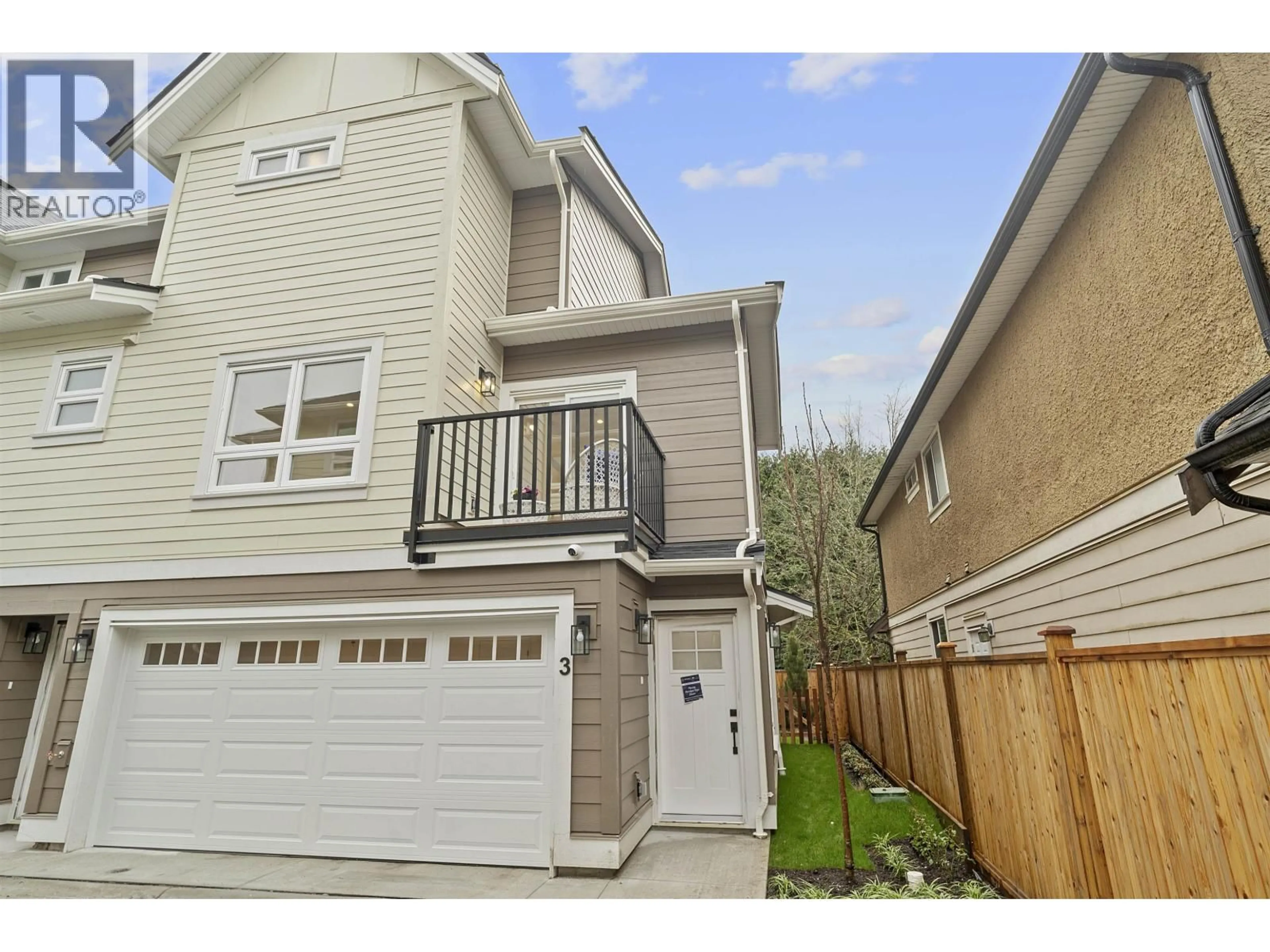 Unknown for 4 - 9340 GENERAL CURRIE ROAD, Richmond British Columbia V6Y1M6