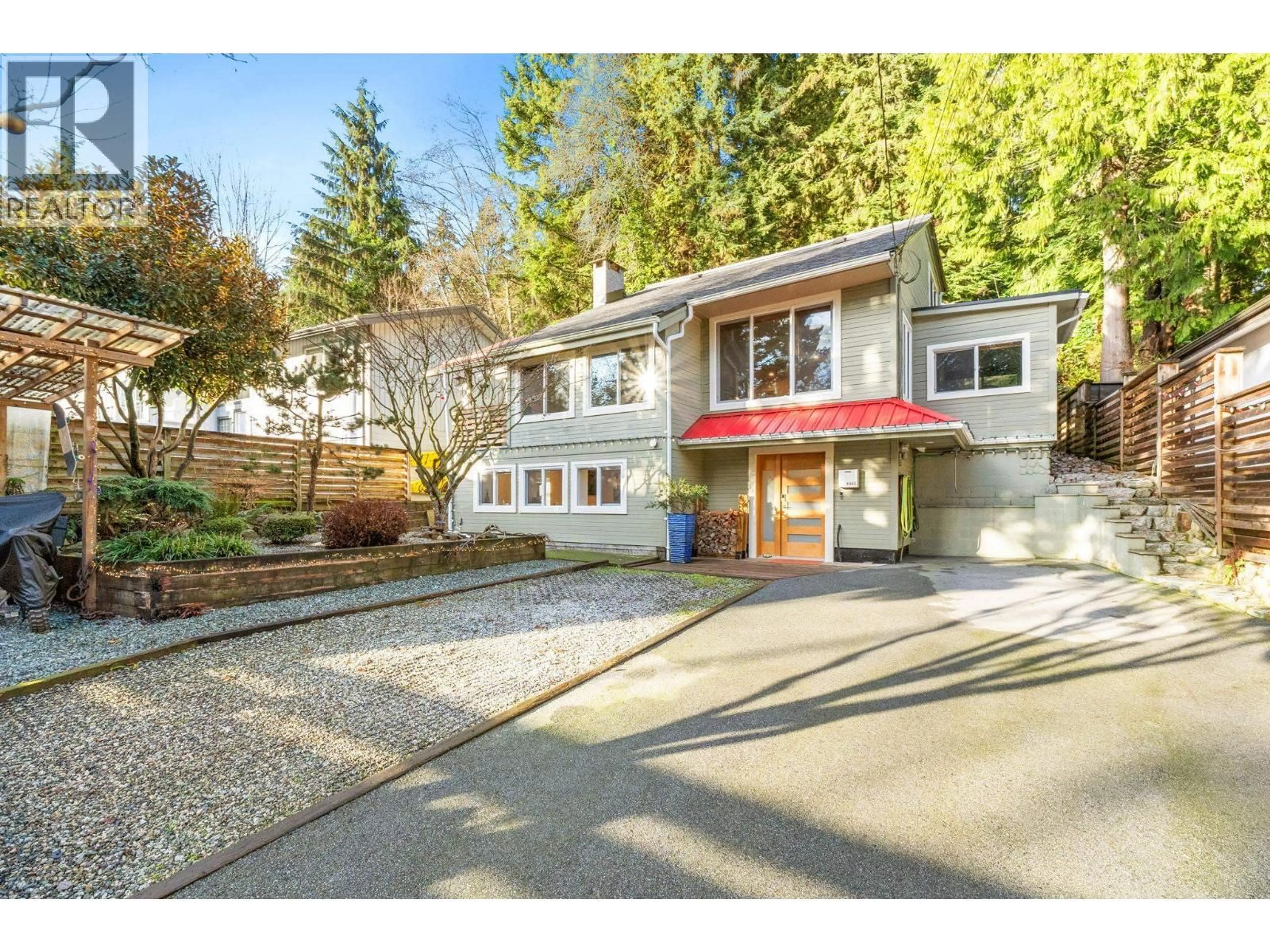 Unknown for 4462 STRATHCONA ROAD, North Vancouver British Columbia V7G1G3