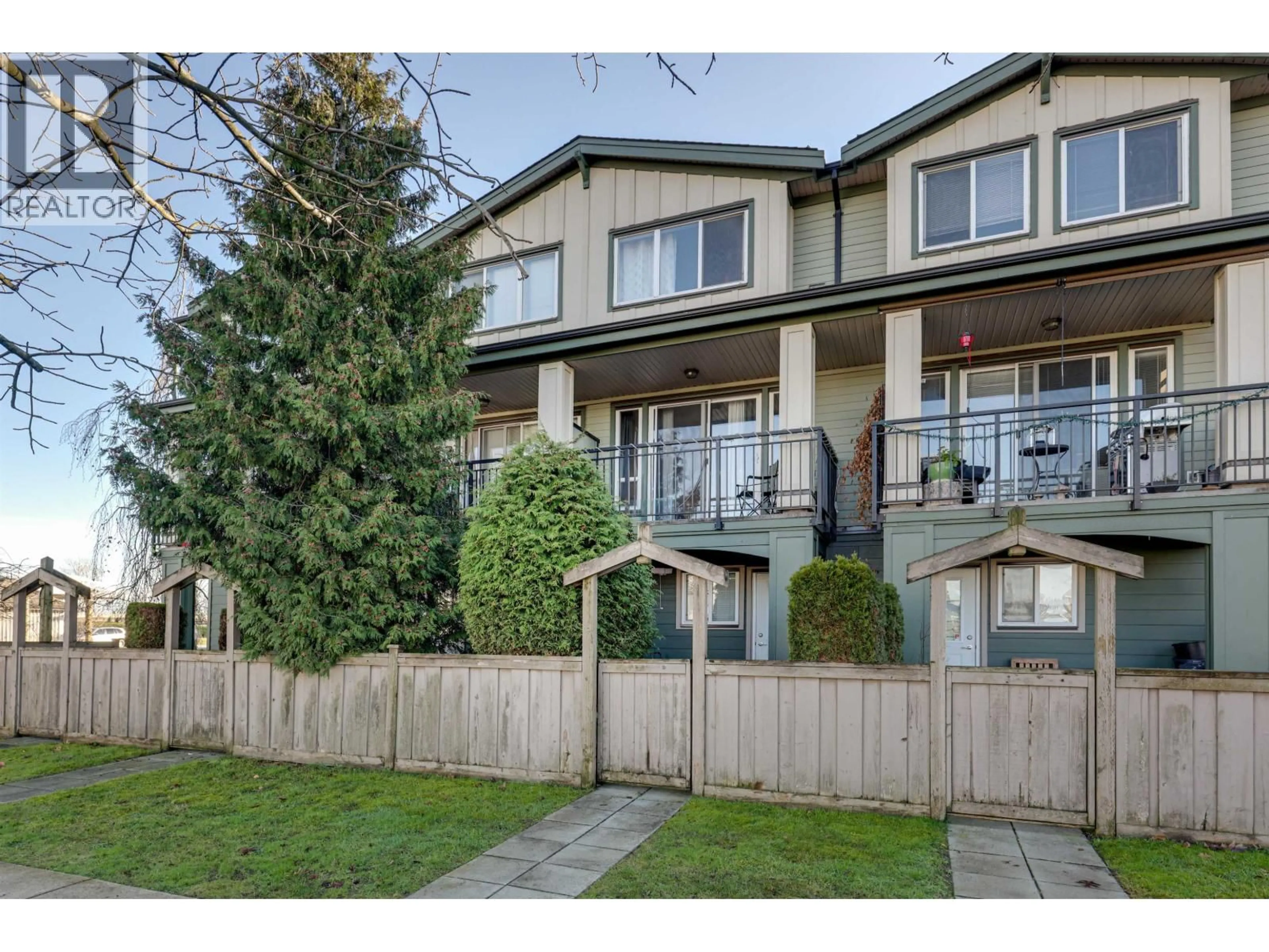 Patio, street for 50 - 160 PEMBINA STREET, New Westminster British Columbia V3M0A3