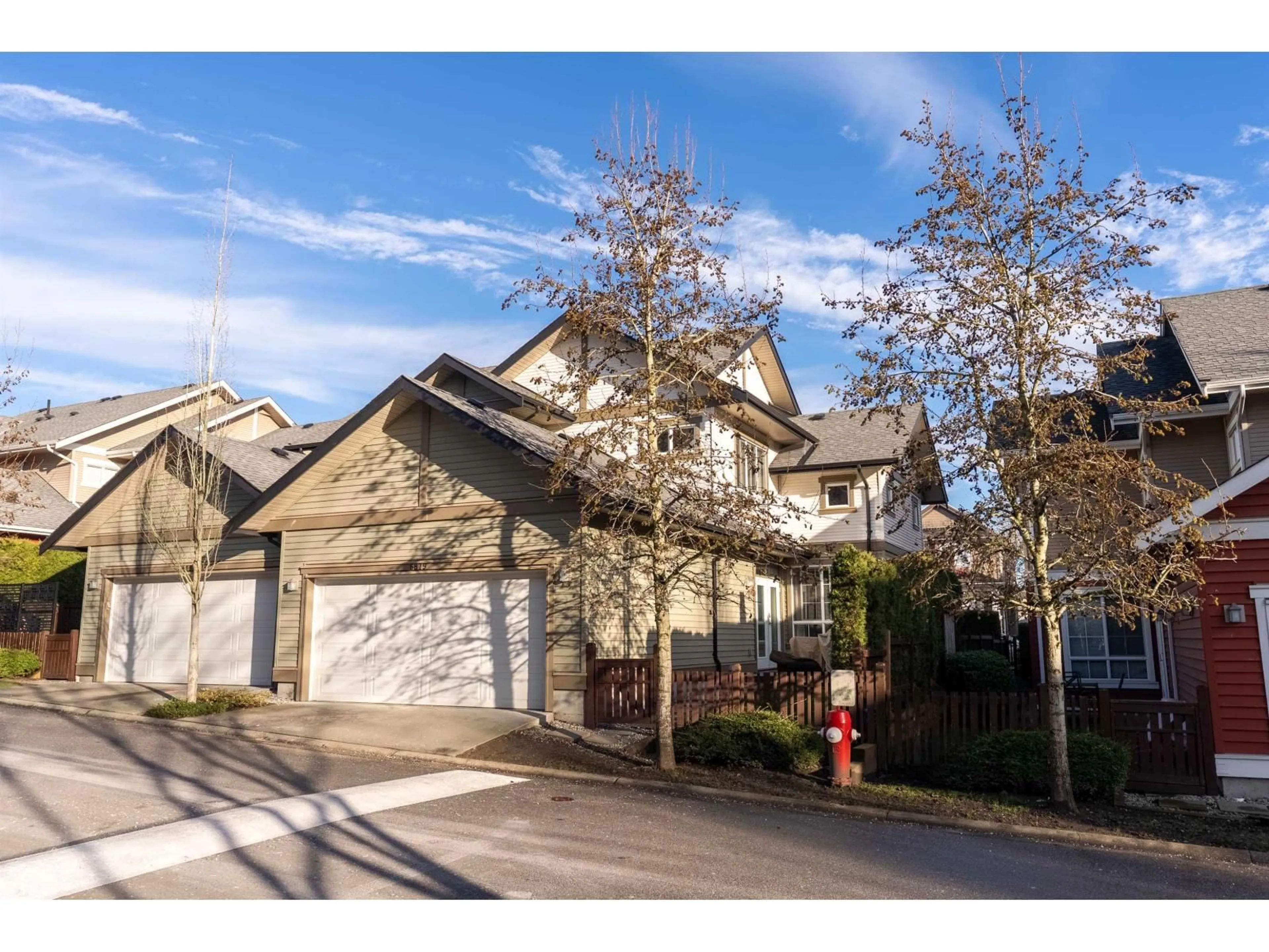 Unknown for 6879 195A STREET, Surrey British Columbia V4N6K3