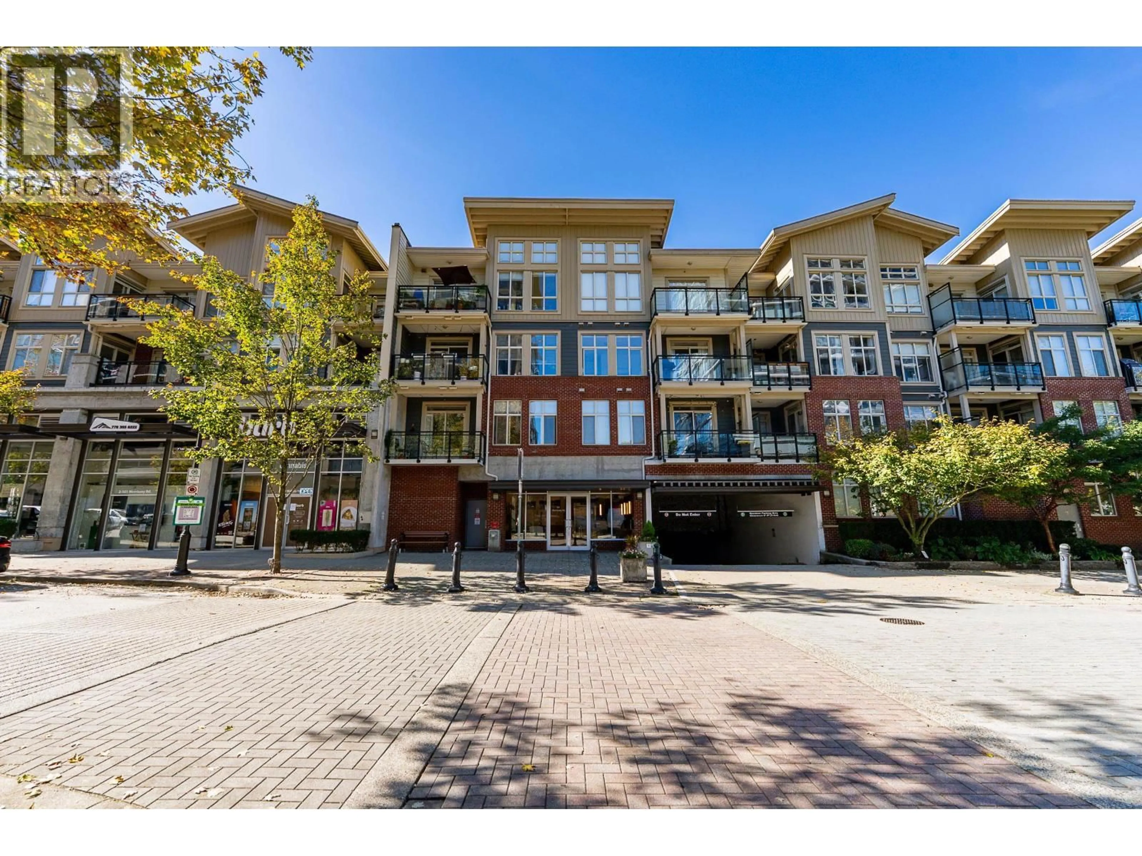 Unknown for 310 - 101 MORRISSEY ROAD, Port Moody British Columbia V3H0E6