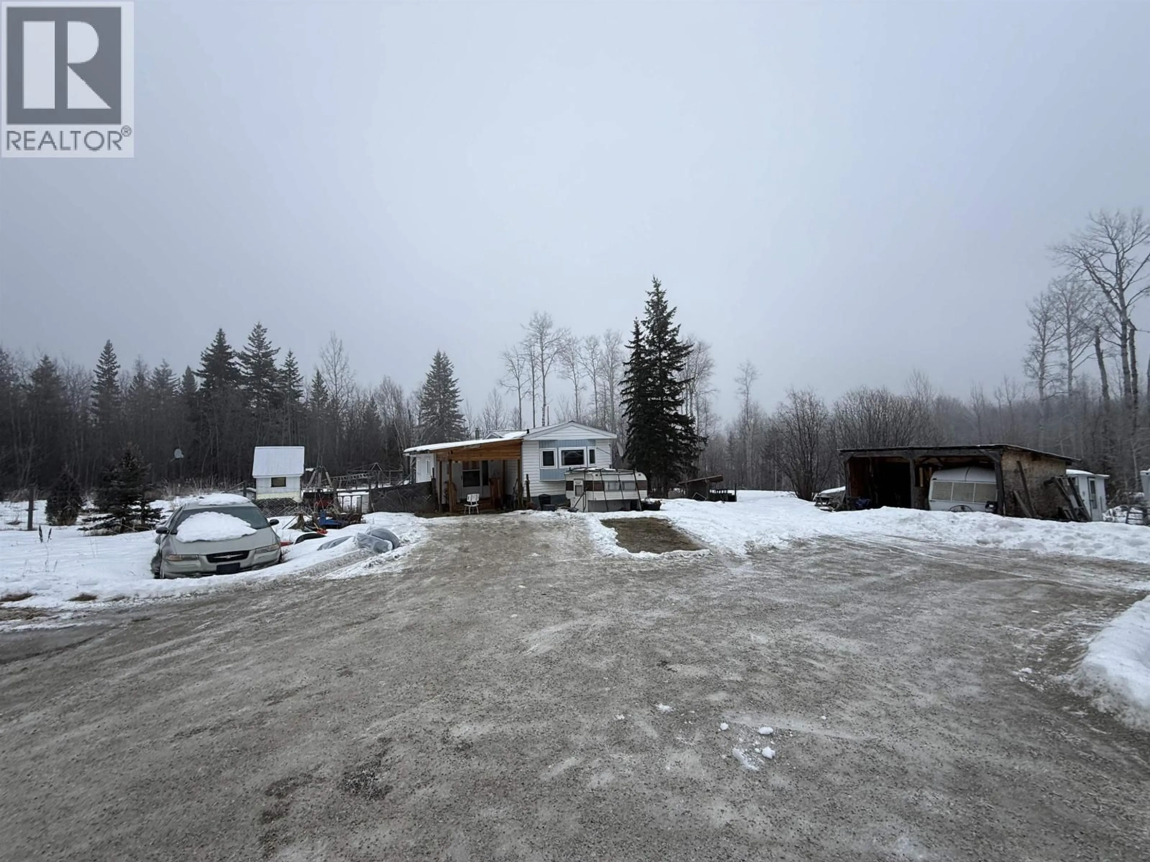 Unknown for 1350 WINWORD ROAD, Quesnel British Columbia V2J7G3