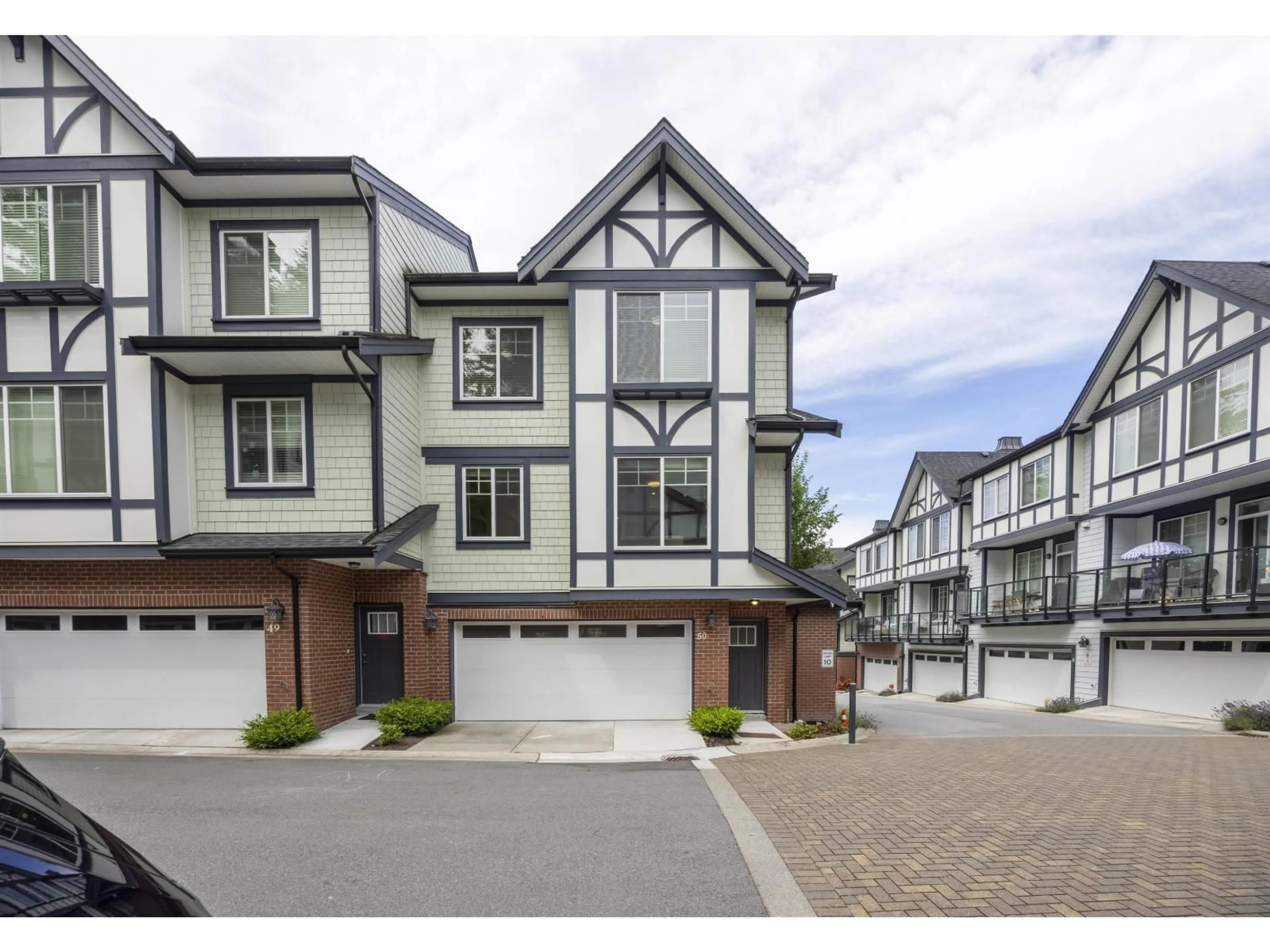 Unknown for 50 - 11188 72 AVENUE, Delta British Columbia V4E0A5