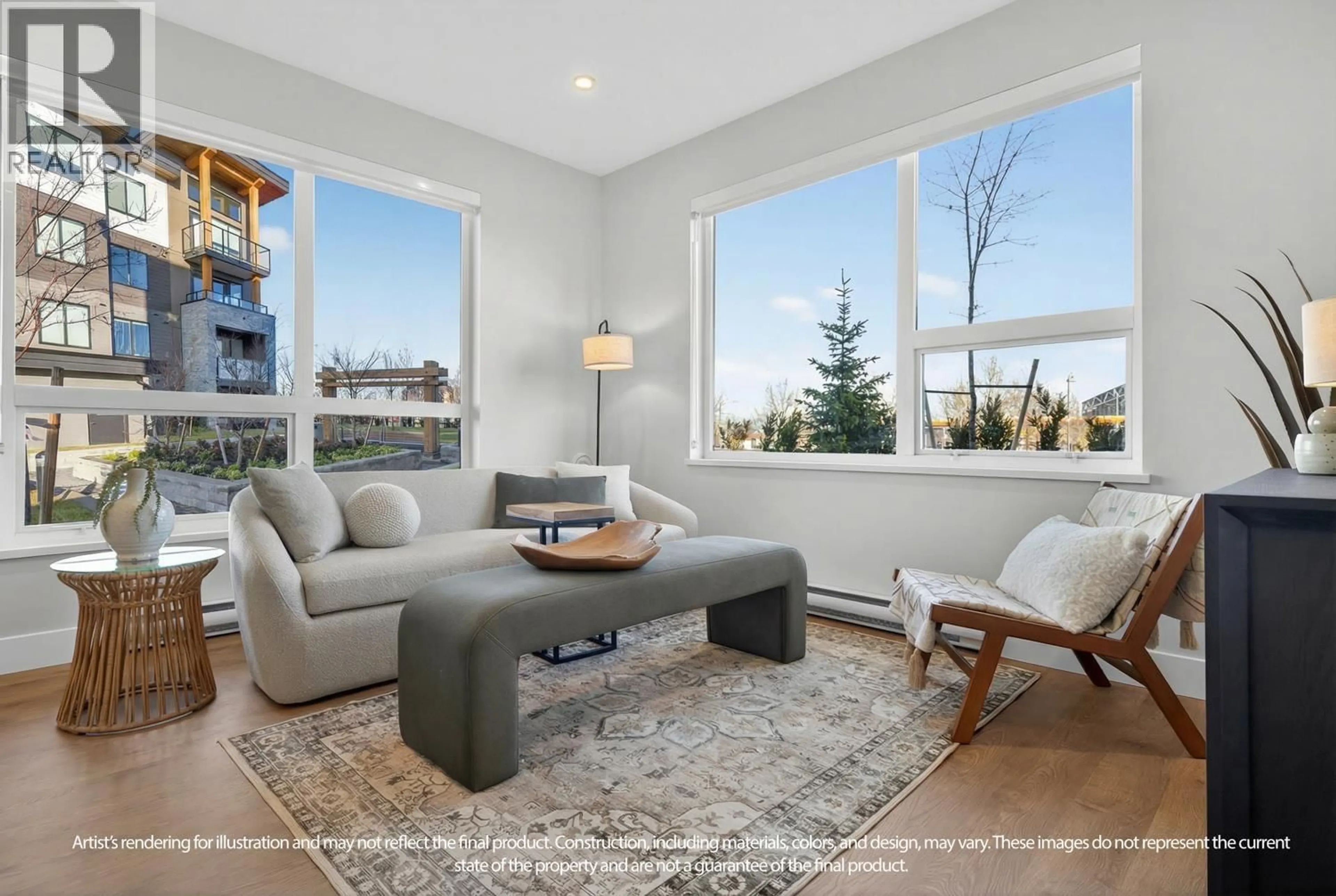Living room with furniture, unknown for 107 - 1942 STARLING DRIVE, Tsawwassen British Columbia V4M0H1