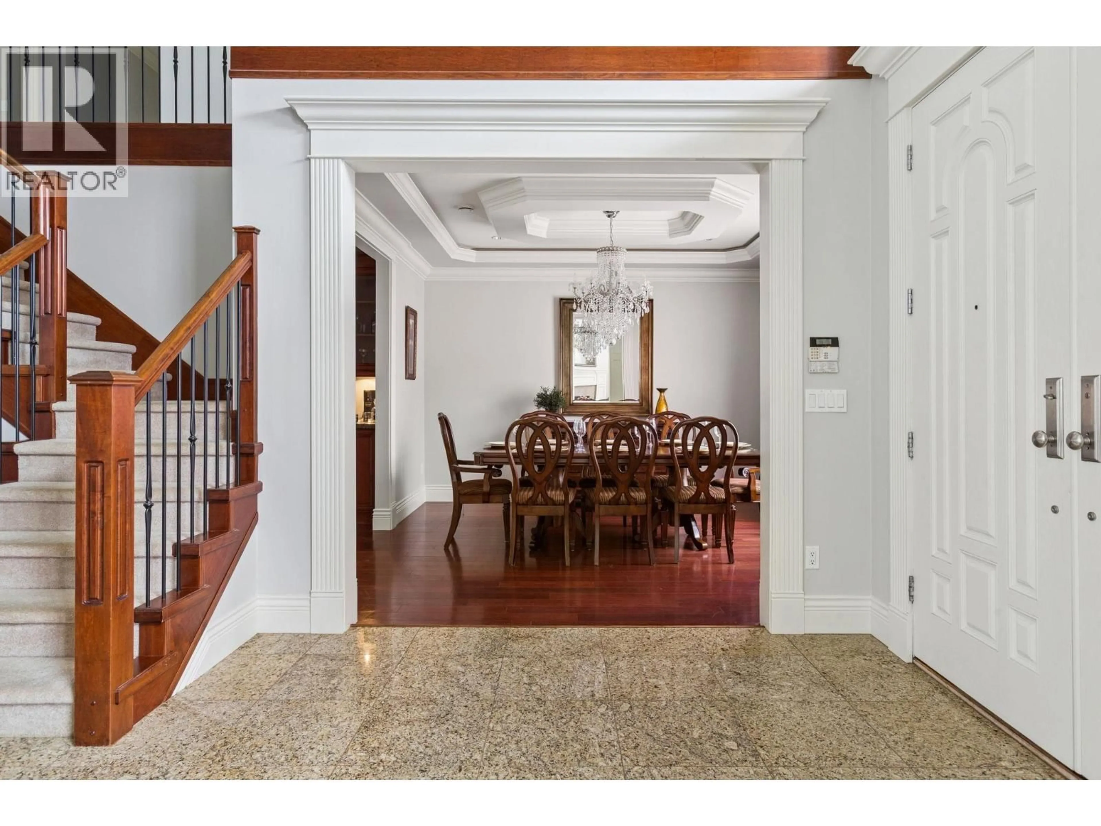 Unknown for 5931 RIVERDALE DRIVE, Richmond British Columbia V7C2E4