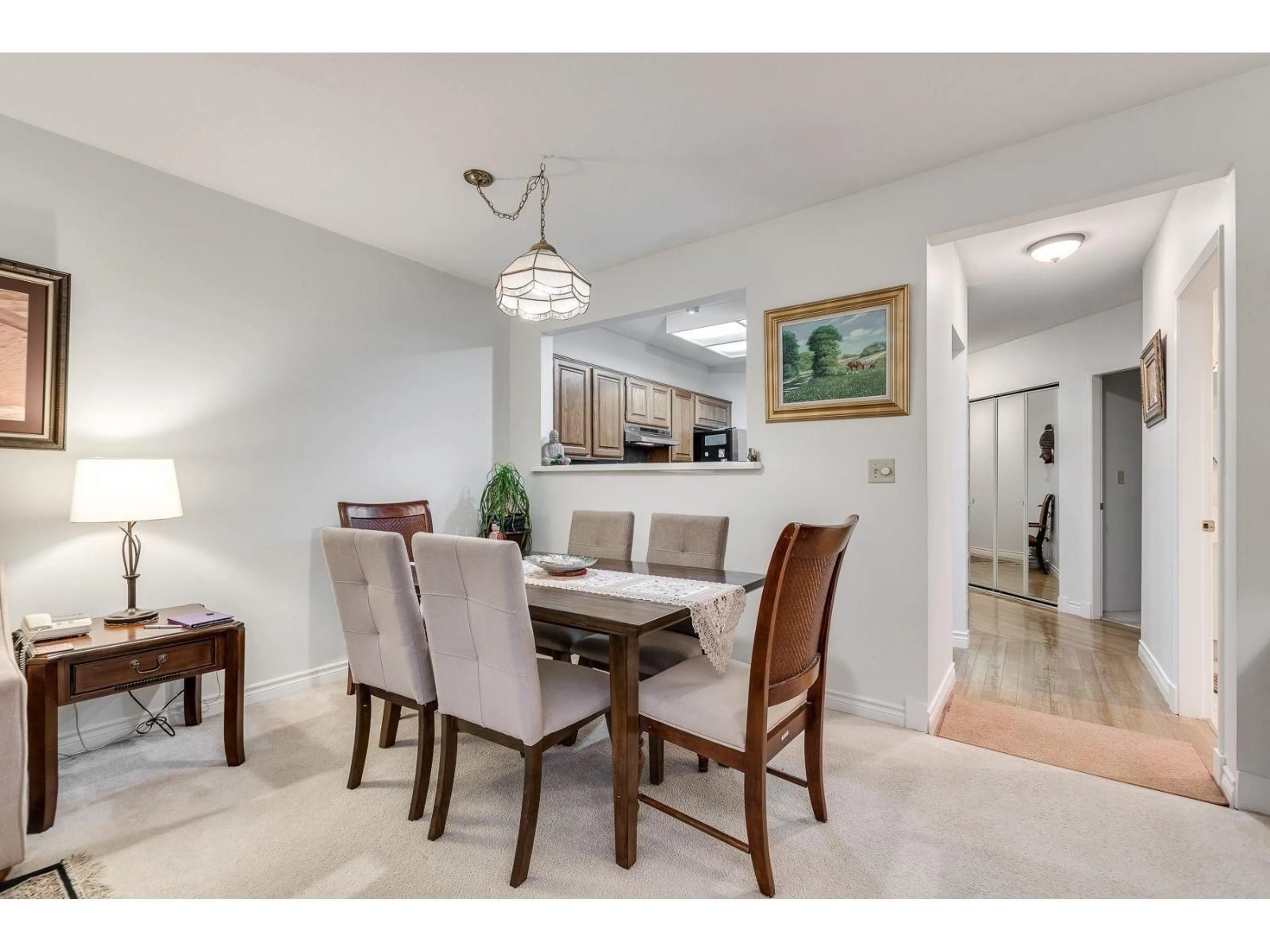 Dining room, unknown for 207 - 1255 BEST STREET, White Rock British Columbia V4B4E1