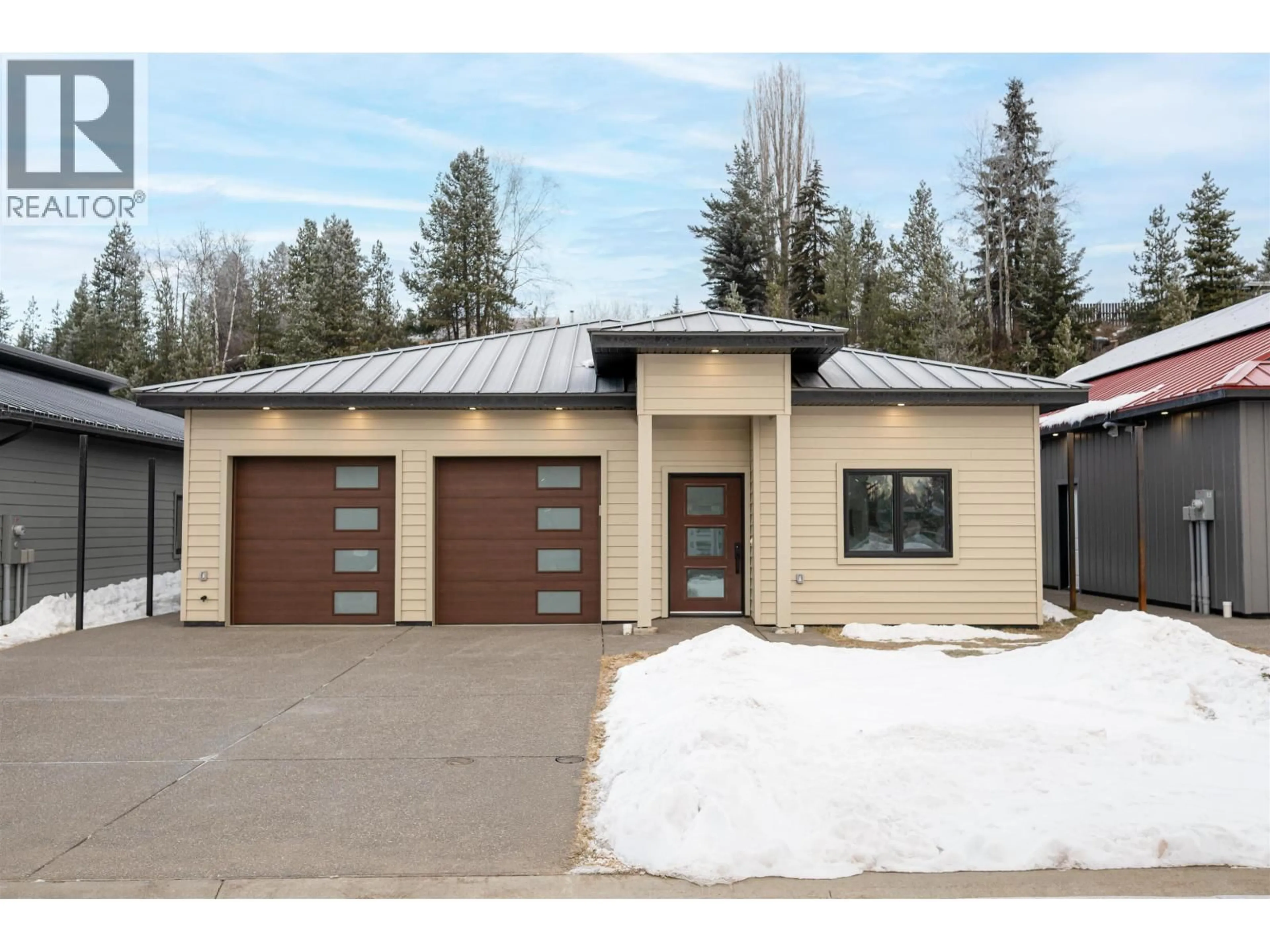 Unknown for 118 - 960 NECHAKO ROAD, Prince George British Columbia V2K1A3