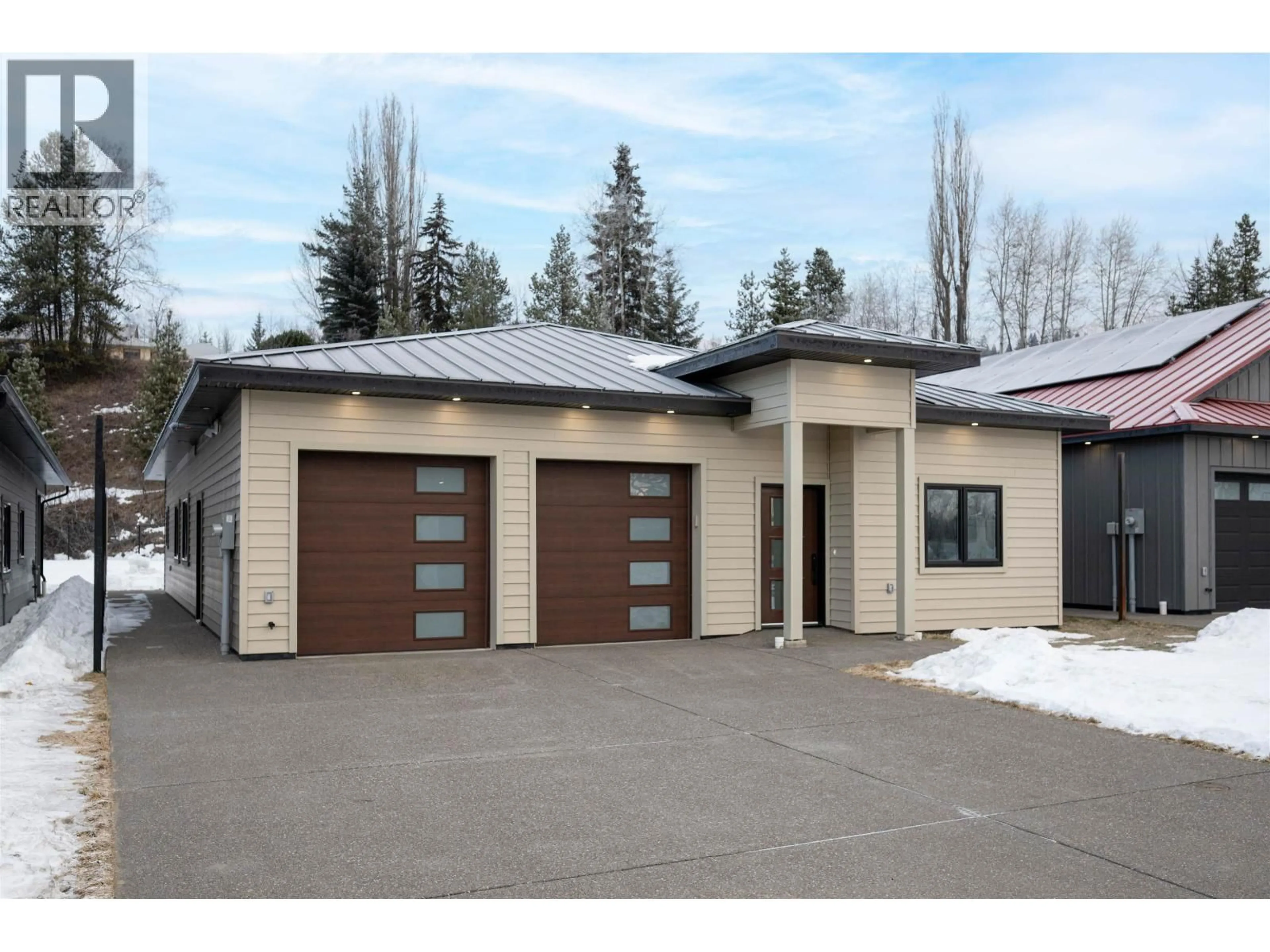 Unknown for 118 - 960 NORTH NECHAKO ROAD, Prince George British Columbia V2K1A3