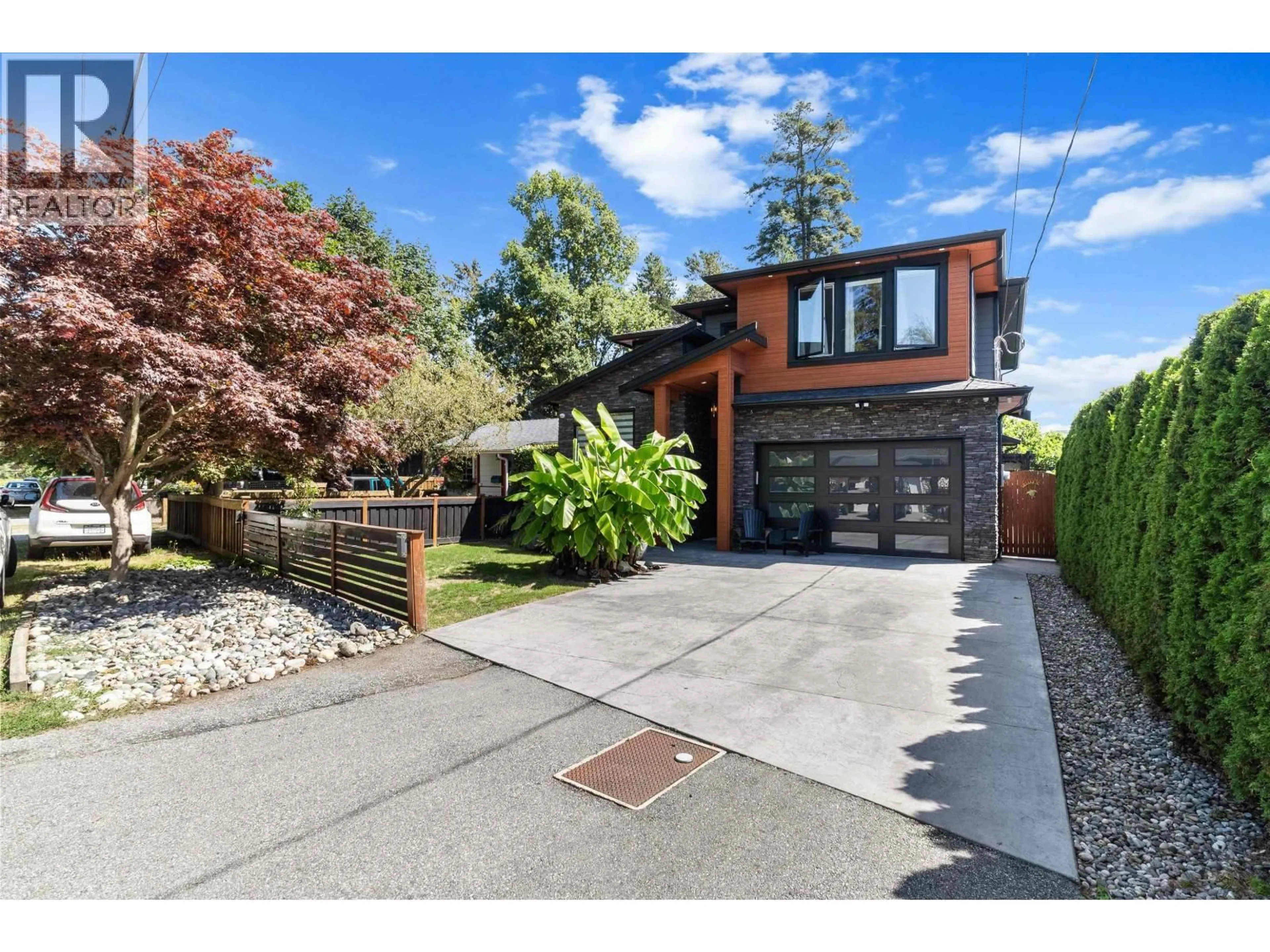 Home with brick exterior material, street for 1668 DUNCAN DRIVE, Delta British Columbia V4L1S2