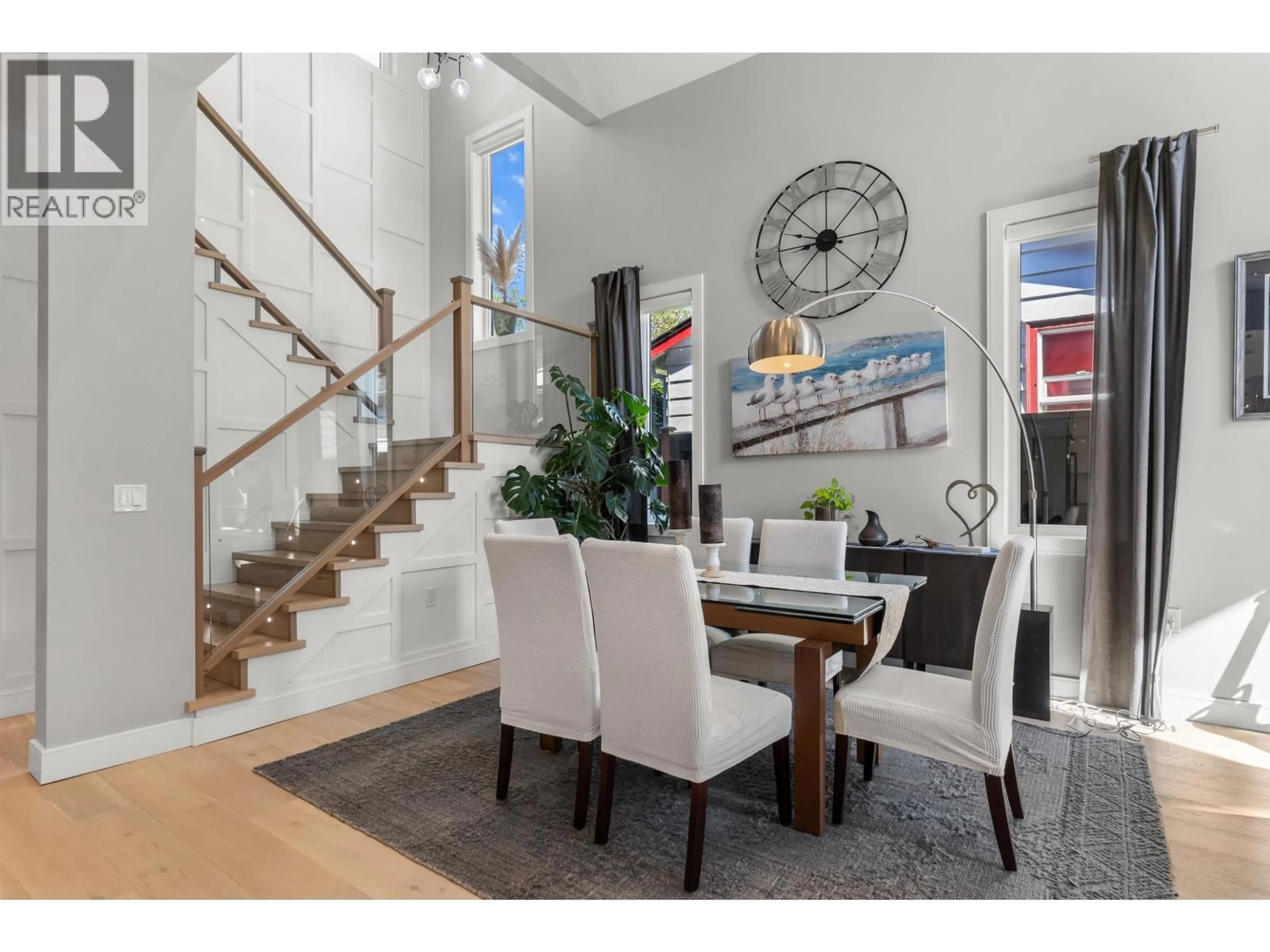 Dining room, unknown for 1668 DUNCAN DRIVE, Delta British Columbia V4L1S2