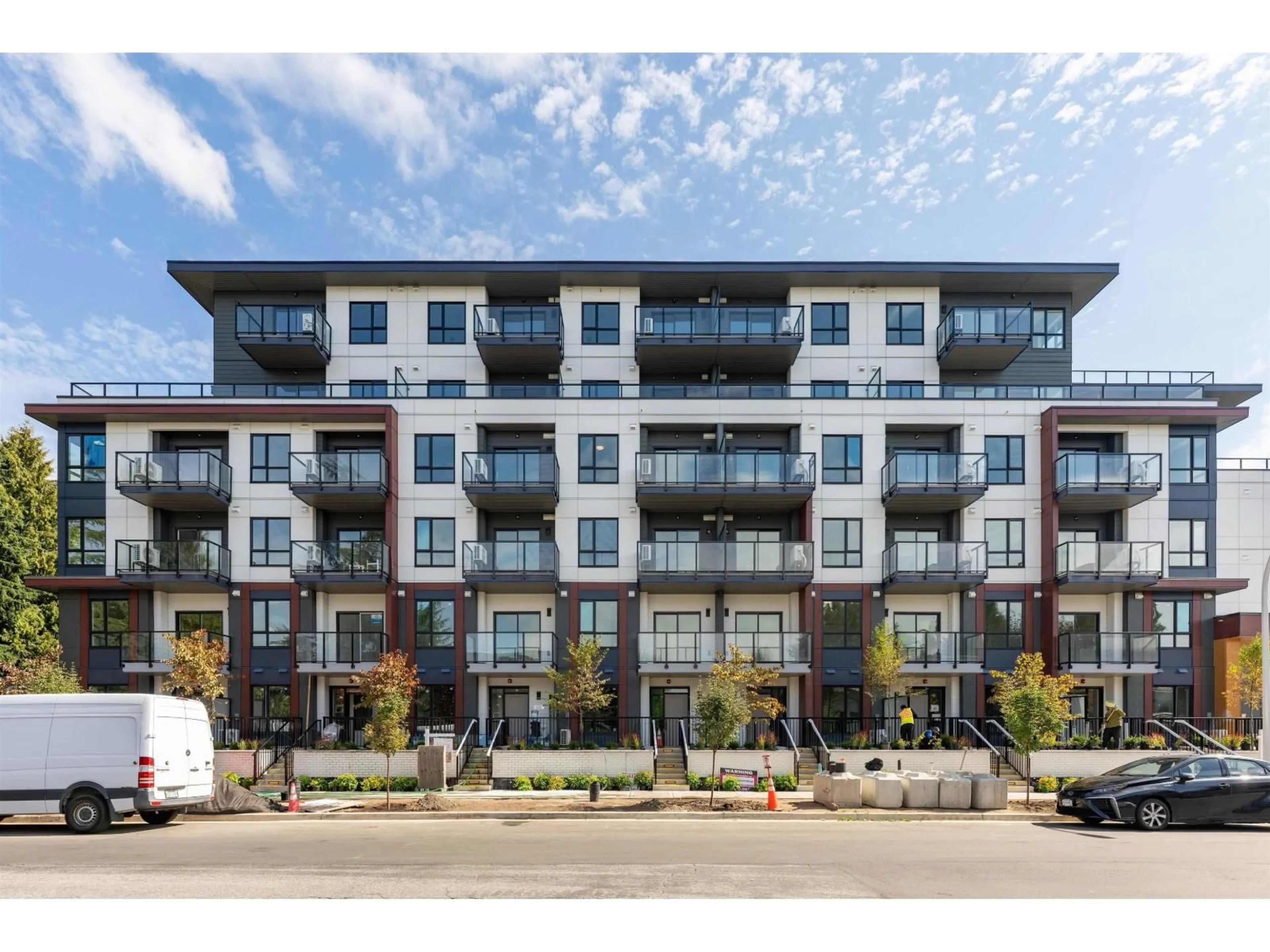 Unknown for 310 - 5398 207 STREET, Langley British Columbia V3A2G1