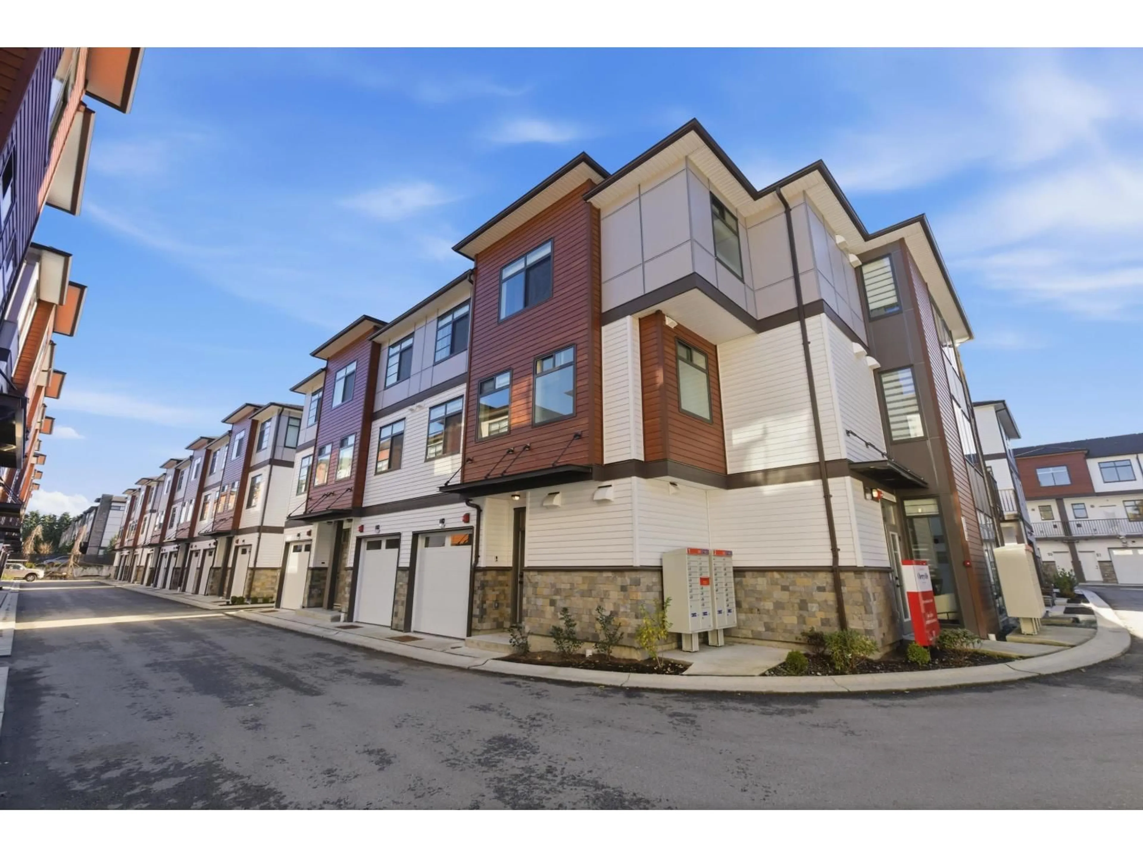 Unknown for 40 - 8430 NOTTMAN STREET, Mission British Columbia V2V3W4