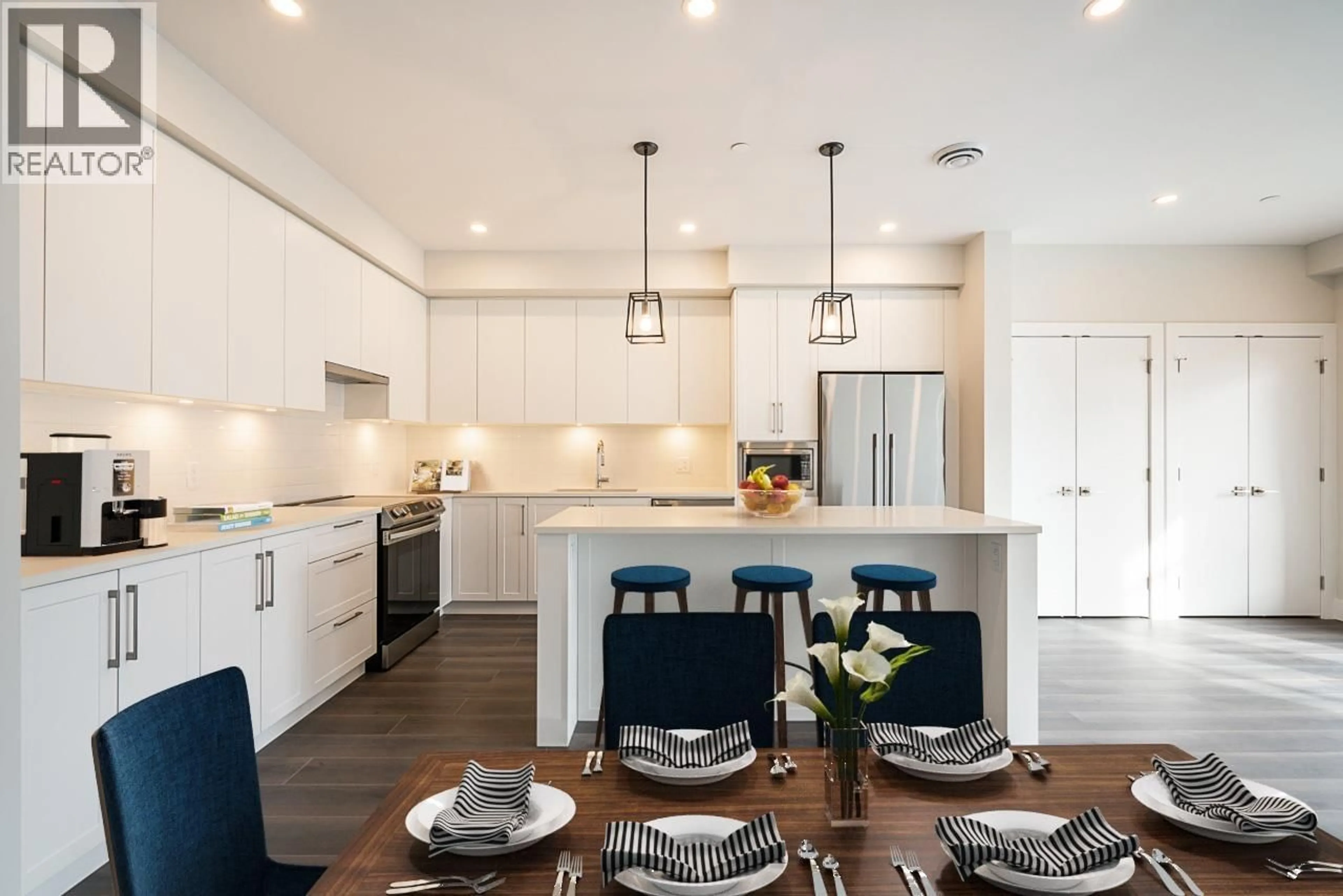 Open concept kitchen, unknown for 1978 OSPREY DRIVE, Tsawwassen British Columbia V4M0E8