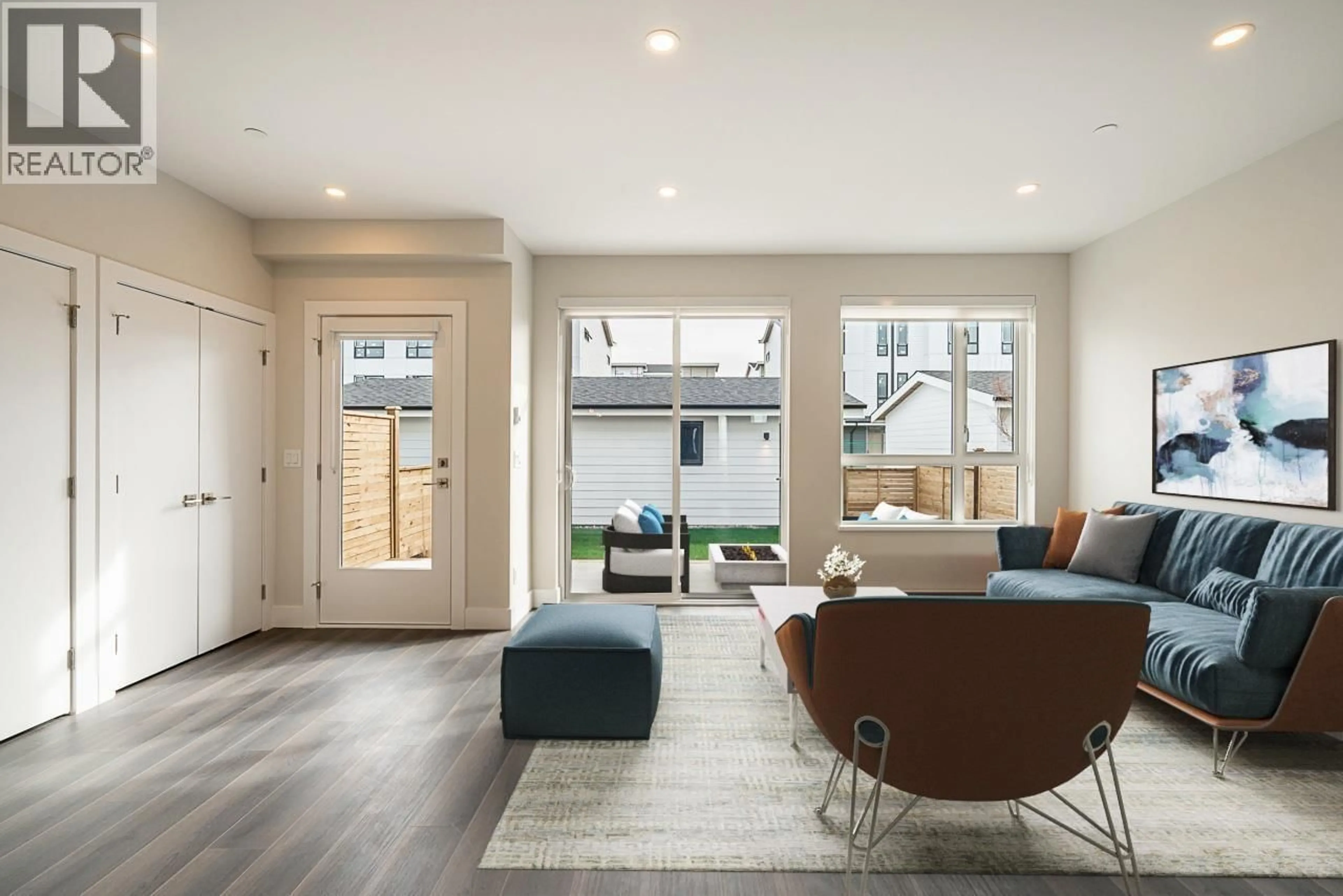 Living room with furniture, unknown for 1978 OSPREY DRIVE, Tsawwassen British Columbia V4M0E8