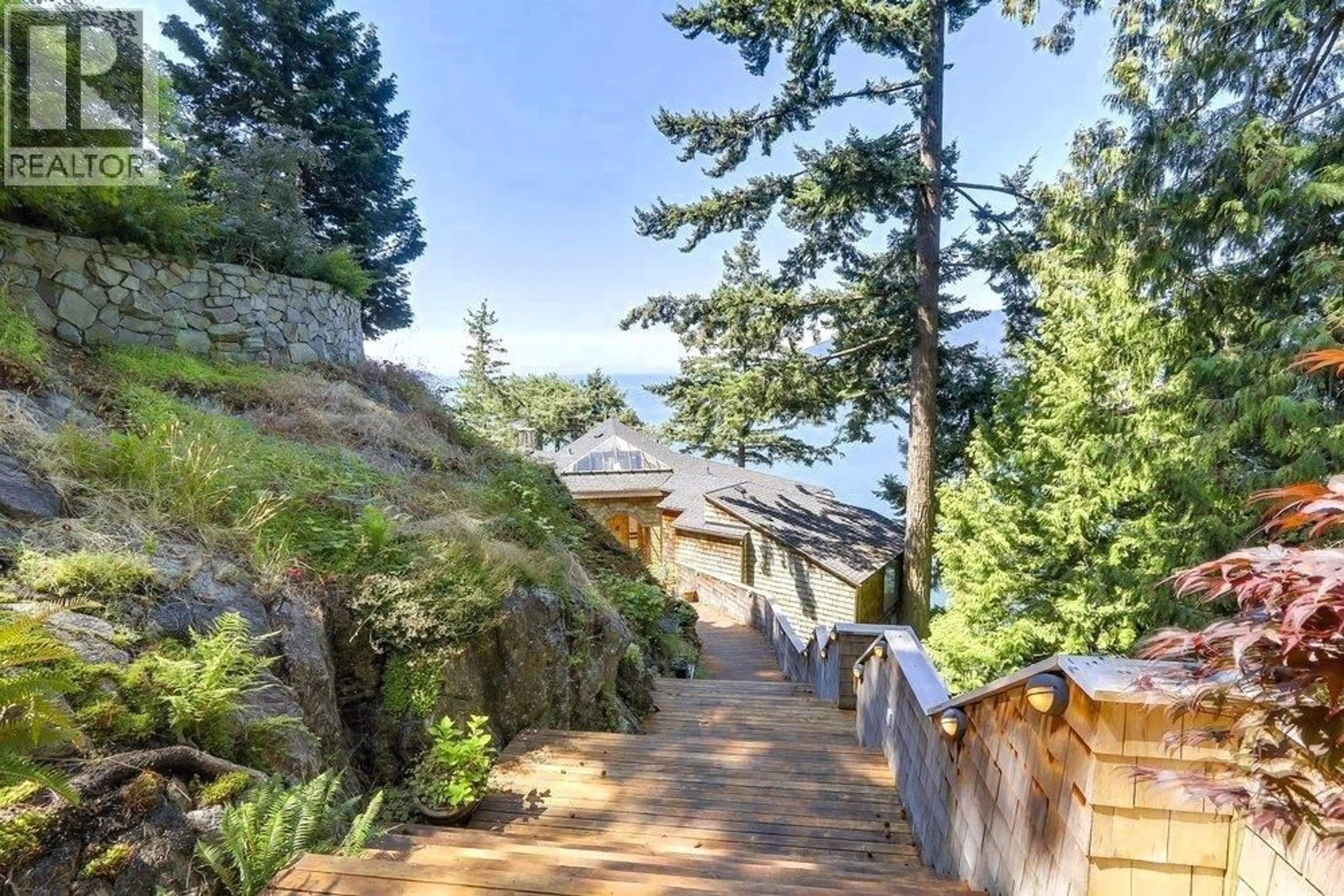 Patio, unknown for 6648 MARINE DRIVE, West Vancouver British Columbia V7W2S9