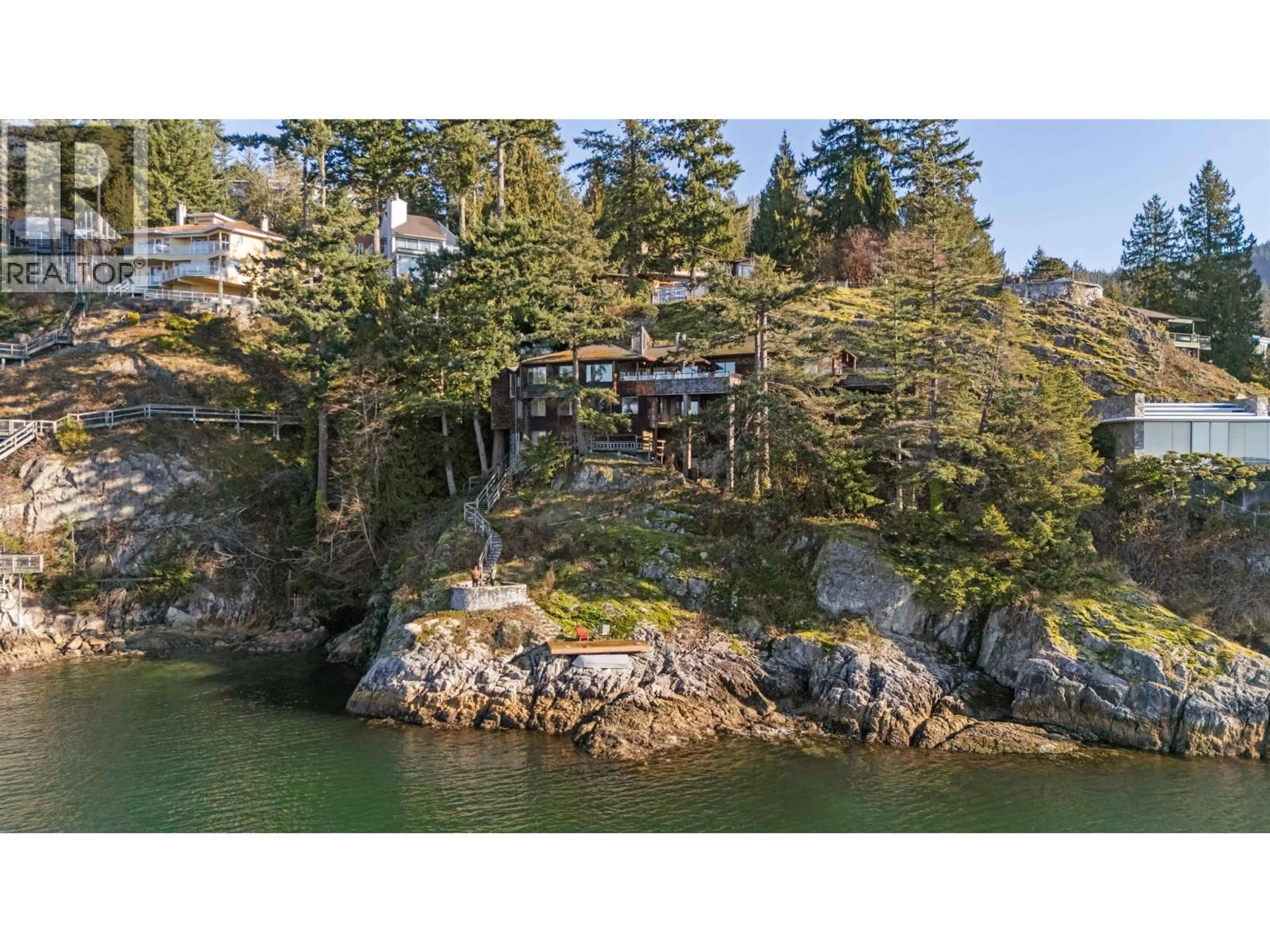 Unknown for 6648 MARINE DRIVE, West Vancouver British Columbia V7W2S9