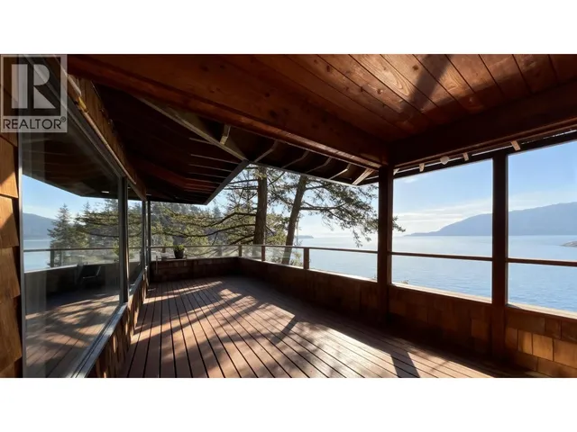 6648 MARINE DRIVE, West Vancouver 5