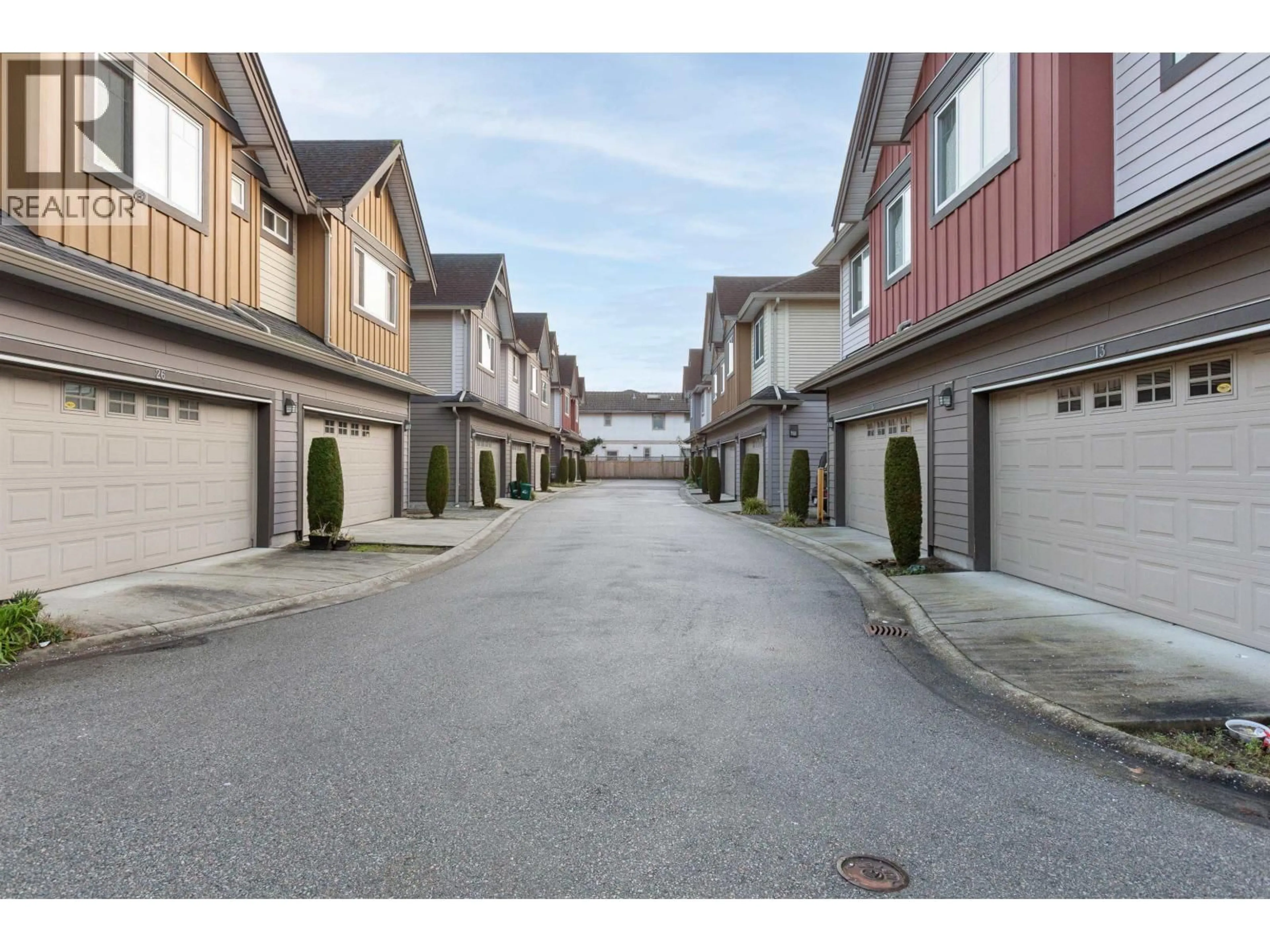 Unknown for 15 - 9699 SILLS AVENUE, Richmond British Columbia V6Y0C8