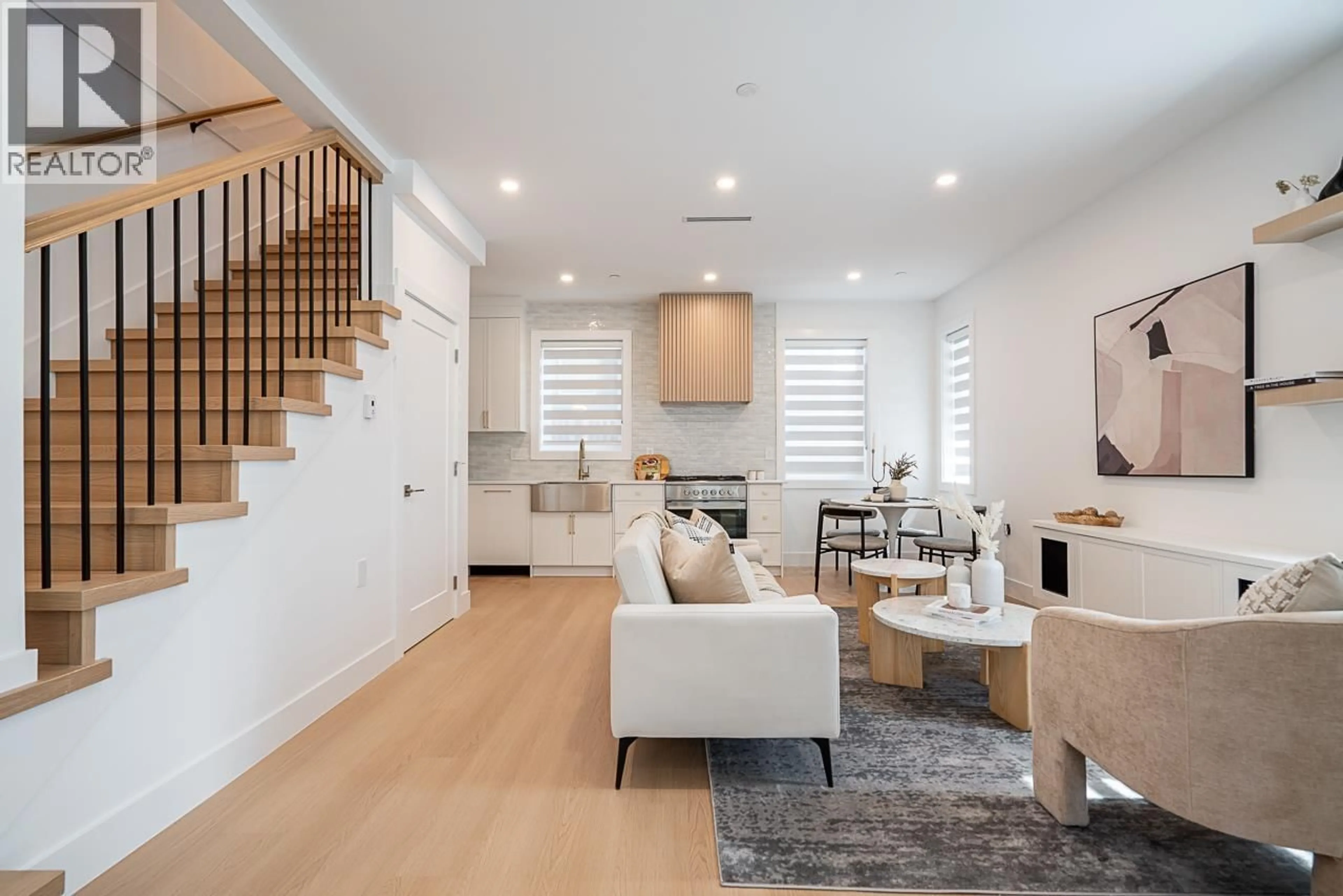 Living room with furniture, unknown for 2107 33RD AVENUE, Vancouver British Columbia V5N3E9