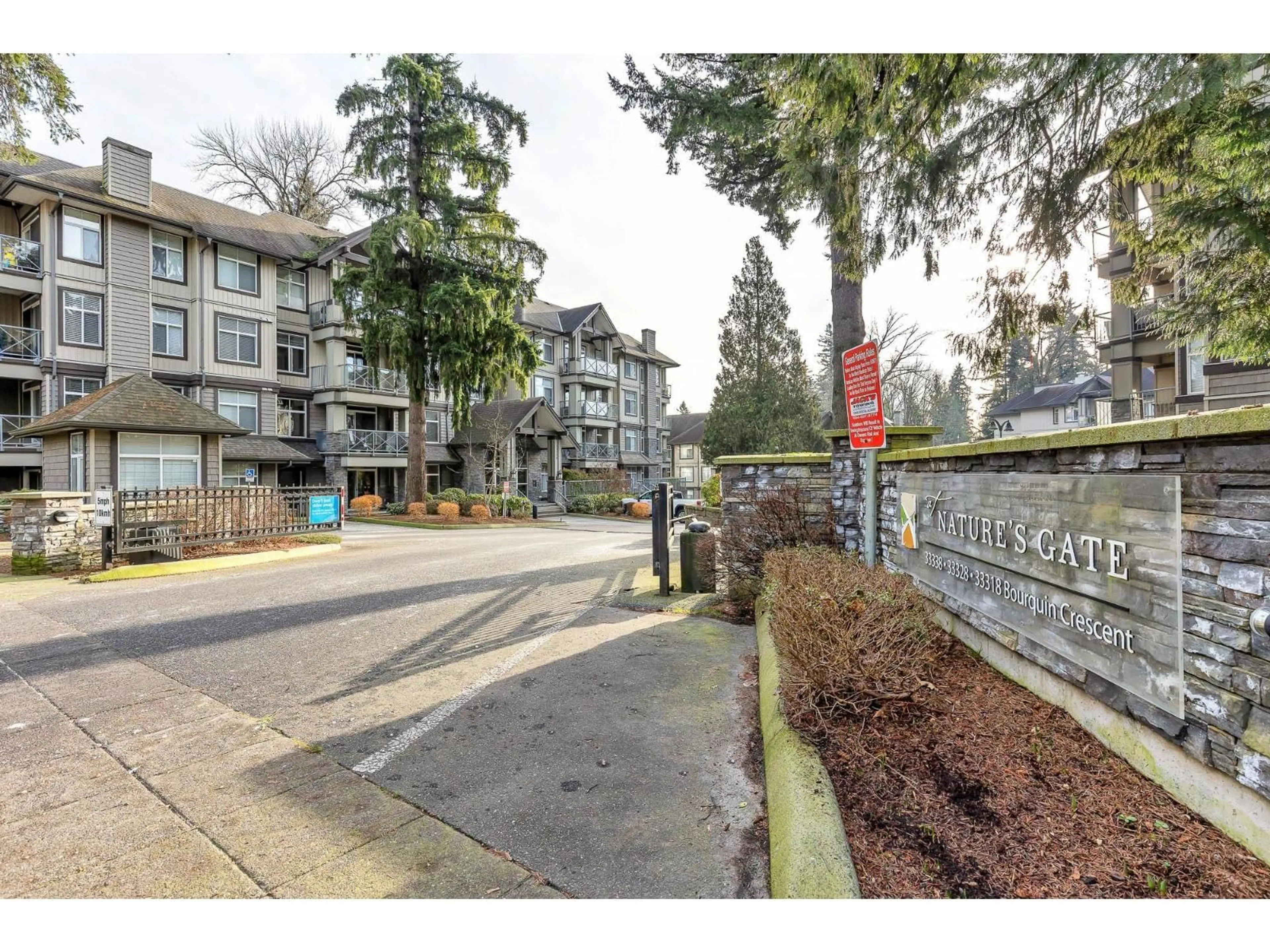 Unknown for 109 - 33338 BOURQUIN CRESCENT EAST, Abbotsford British Columbia V2S1Y1