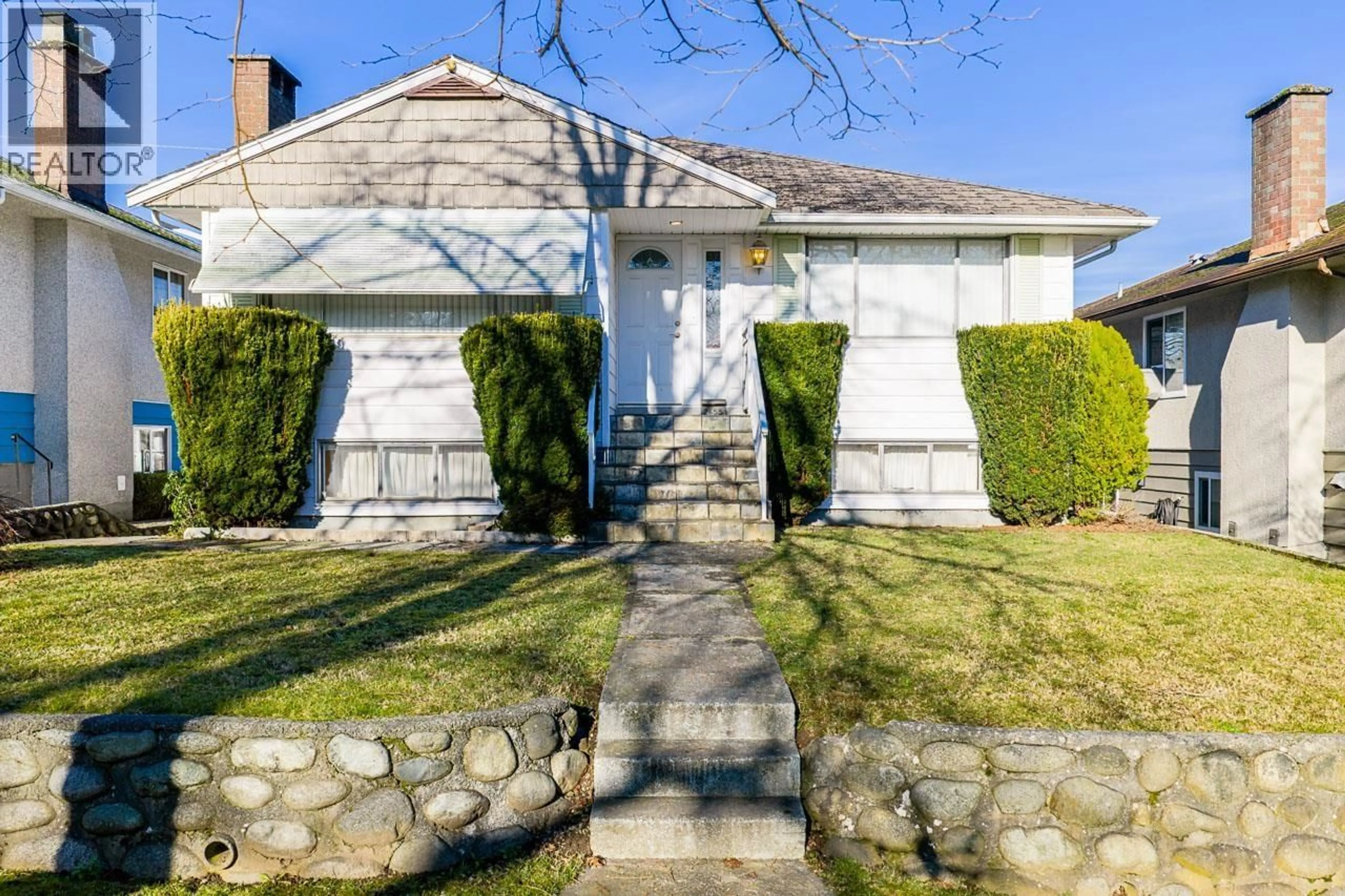 Unknown for 2655 53 AVENUE, Vancouver British Columbia V5S1W1