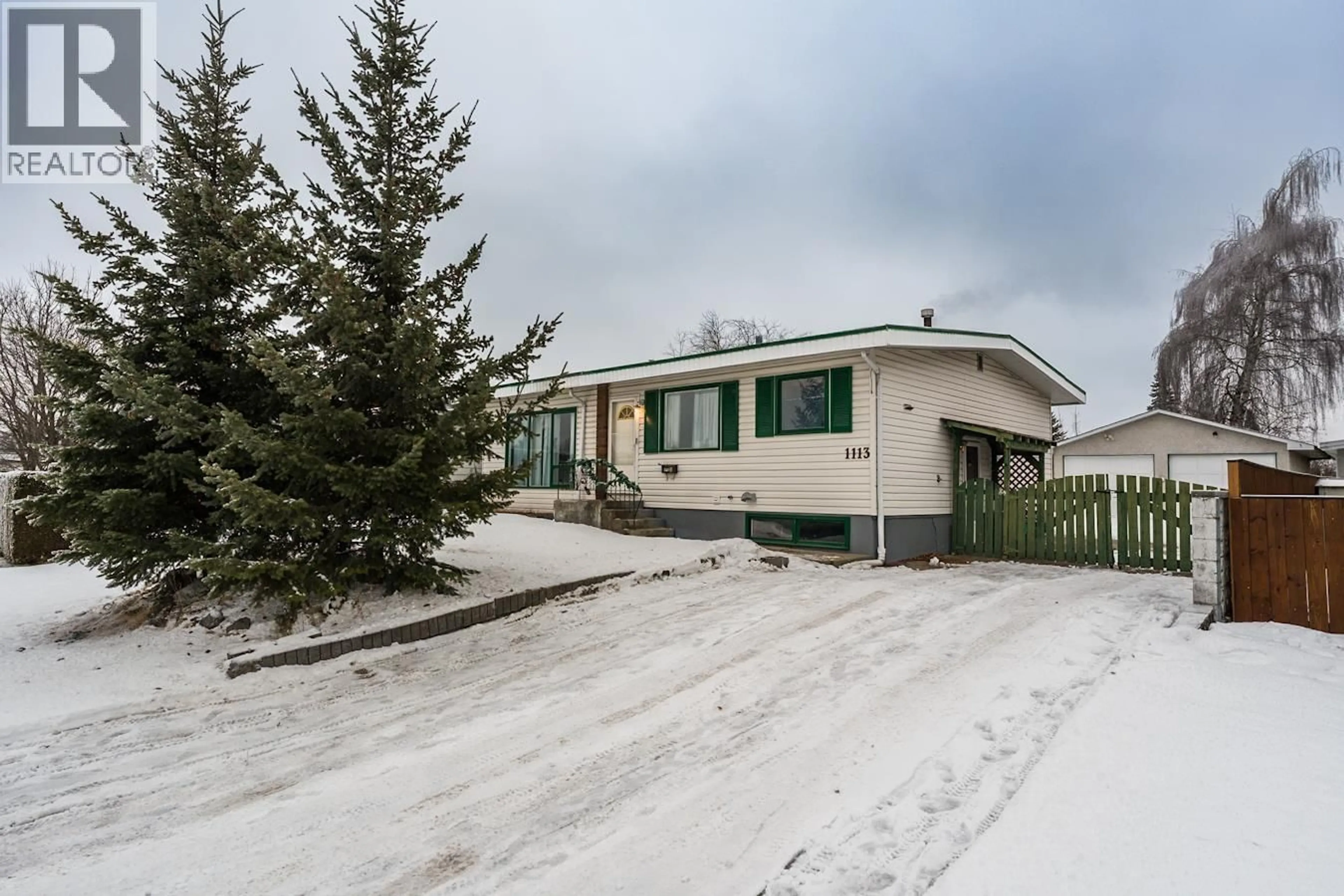 Unknown for 1113 CLUCULZ AVENUE, Prince George British Columbia V2M4G3