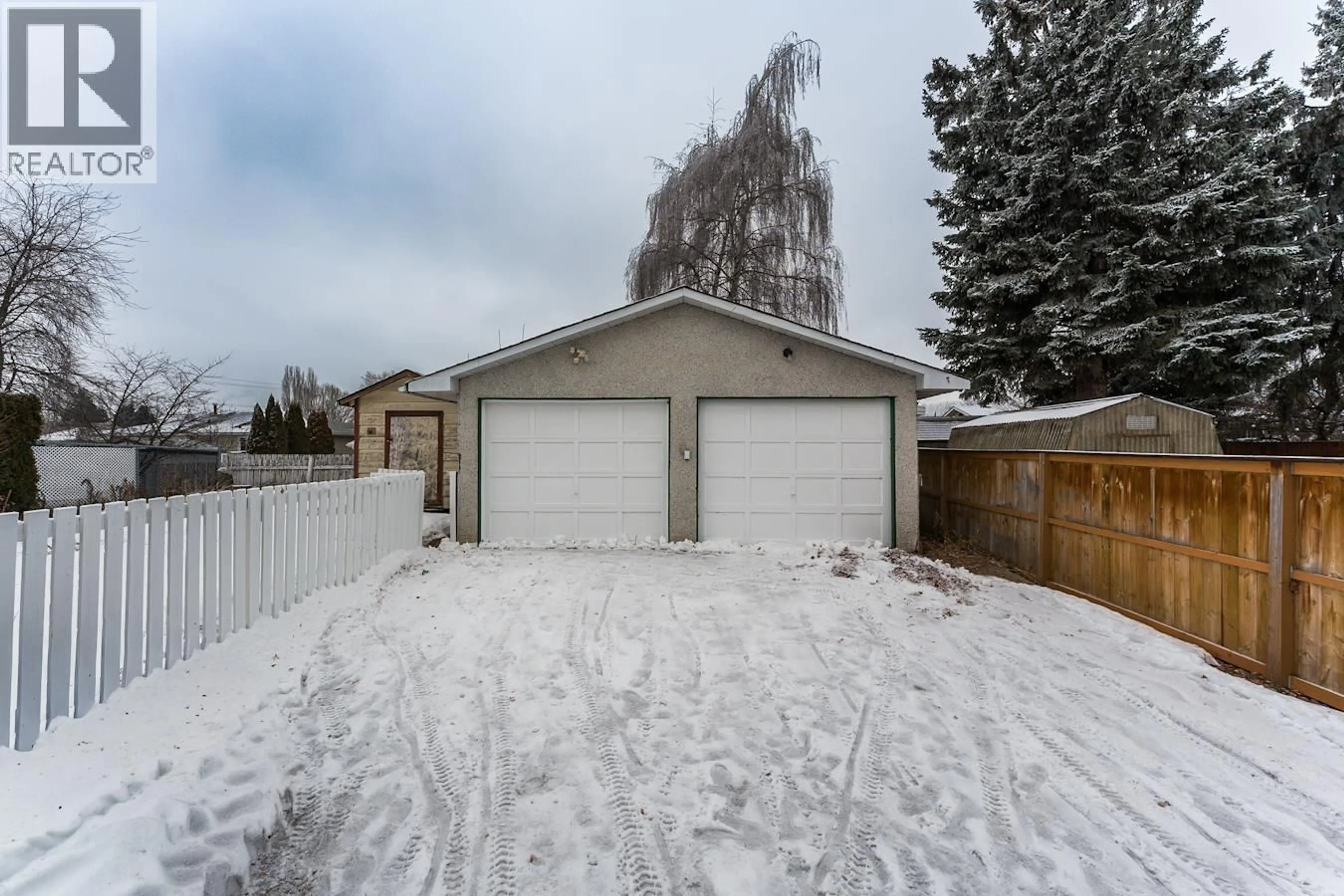 Unknown for 1113 CLUCULZ AVENUE, Prince George British Columbia V2M4G3