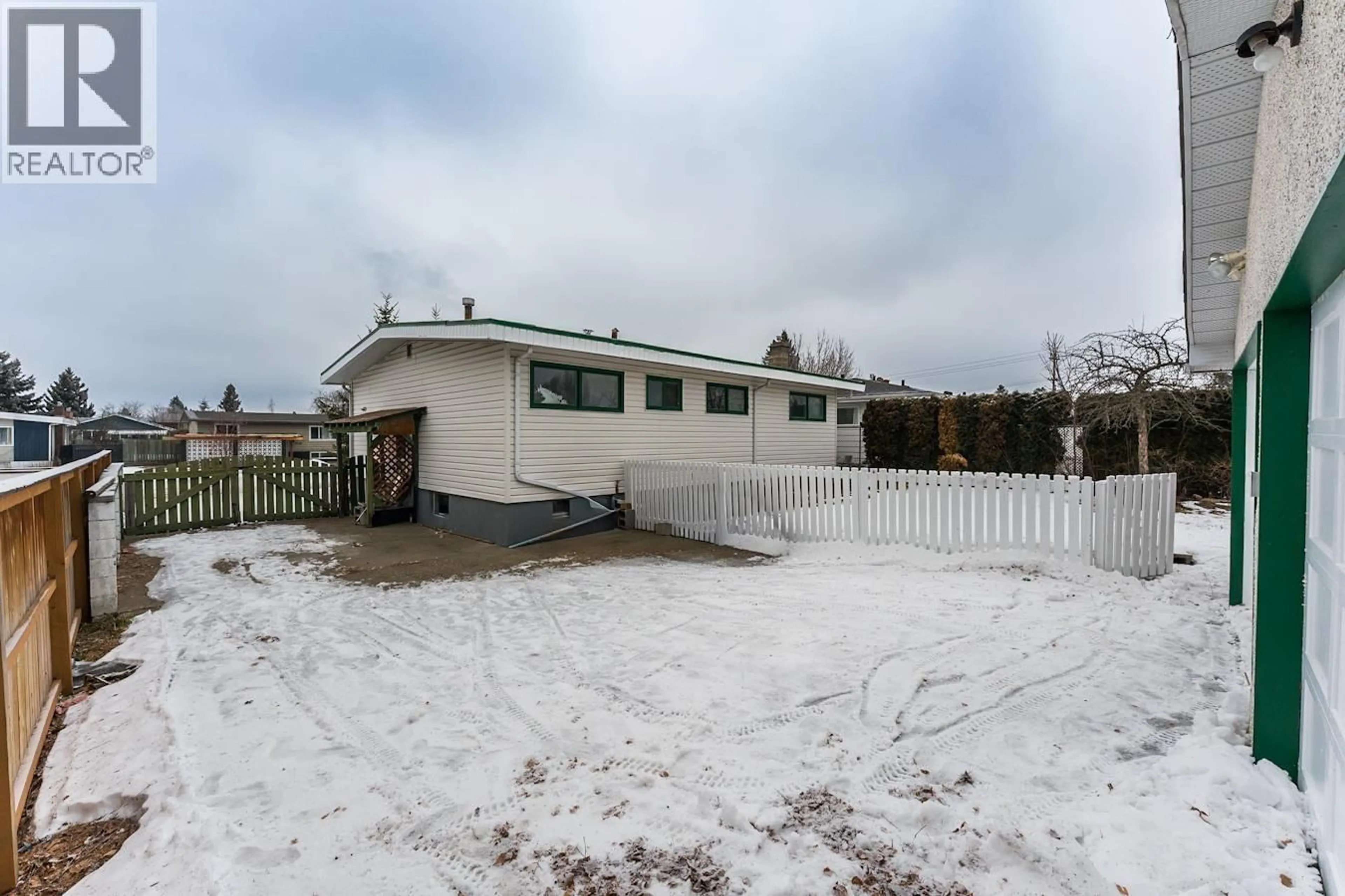 Unknown for 1113 CLUCULZ AVENUE, Prince George British Columbia V2M4G3