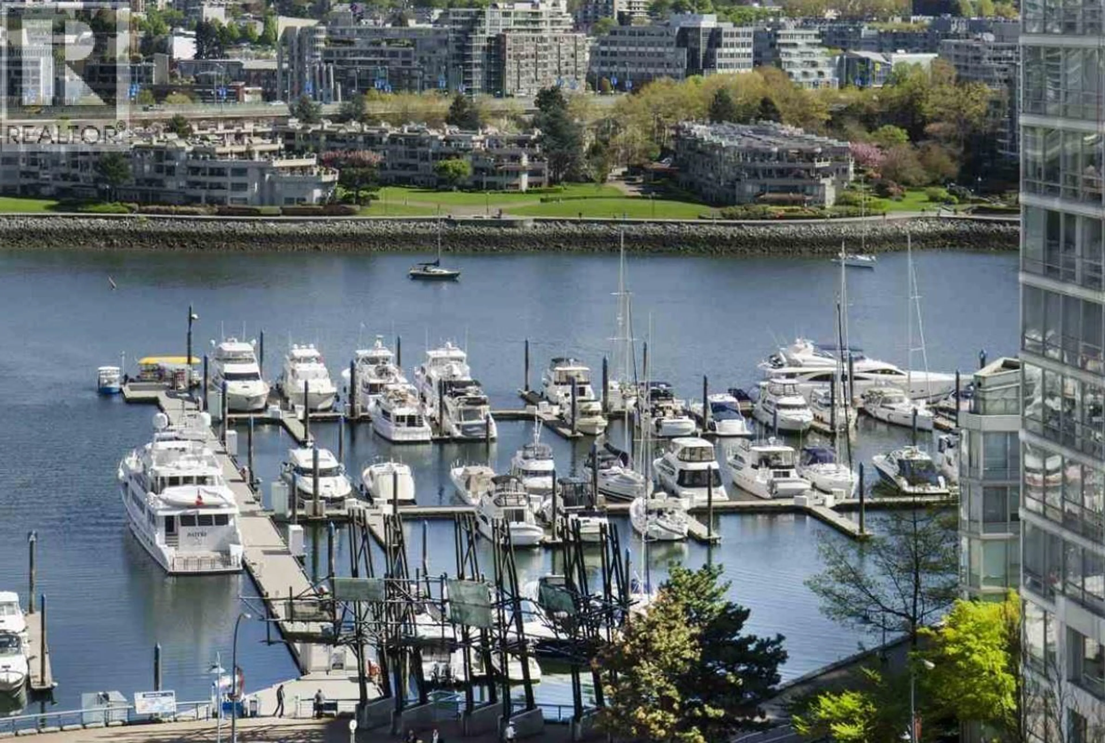 Unknown for 1508 - 189 DAVIE STREET, Vancouver British Columbia V6Z2X9