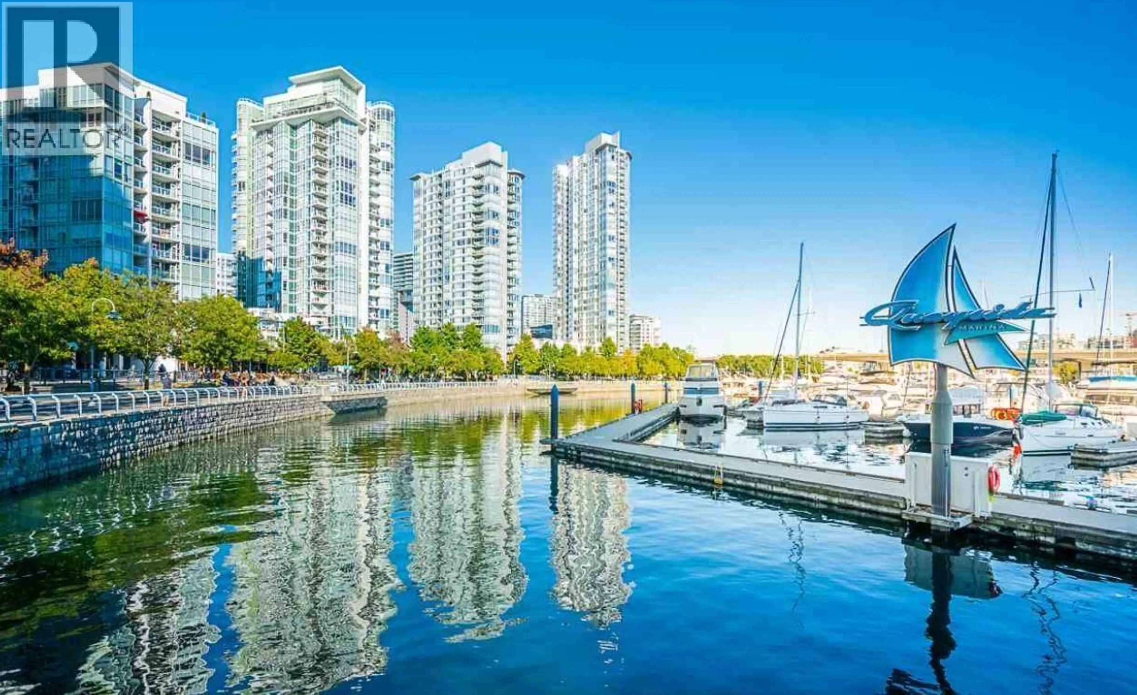 Unknown for 1508 - 189 DAVIE STREET, Vancouver British Columbia V6Z2X9