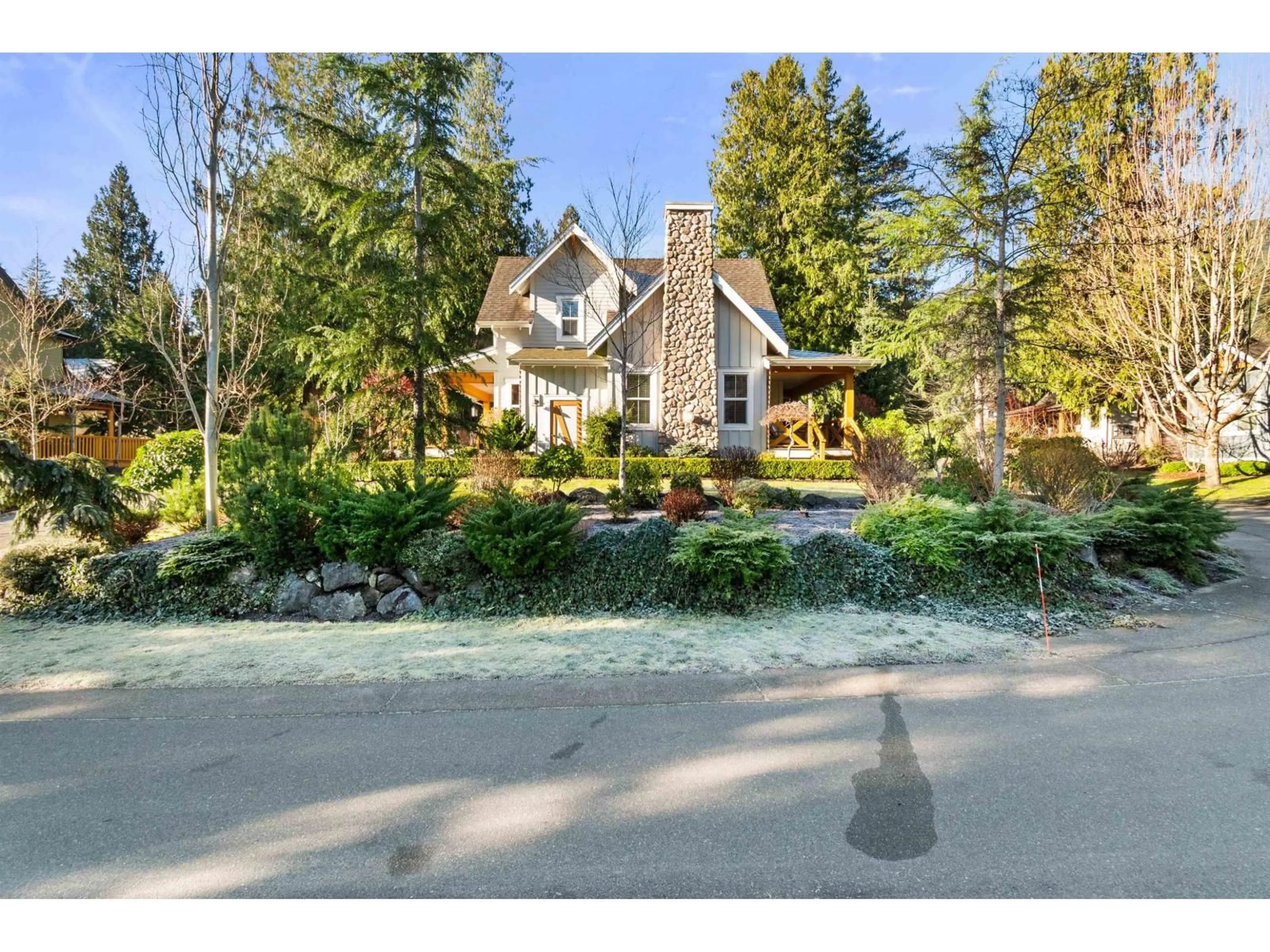 Unknown for 1811 WOOD DUCK WAY, Lindell Beach British Columbia V2R0E1