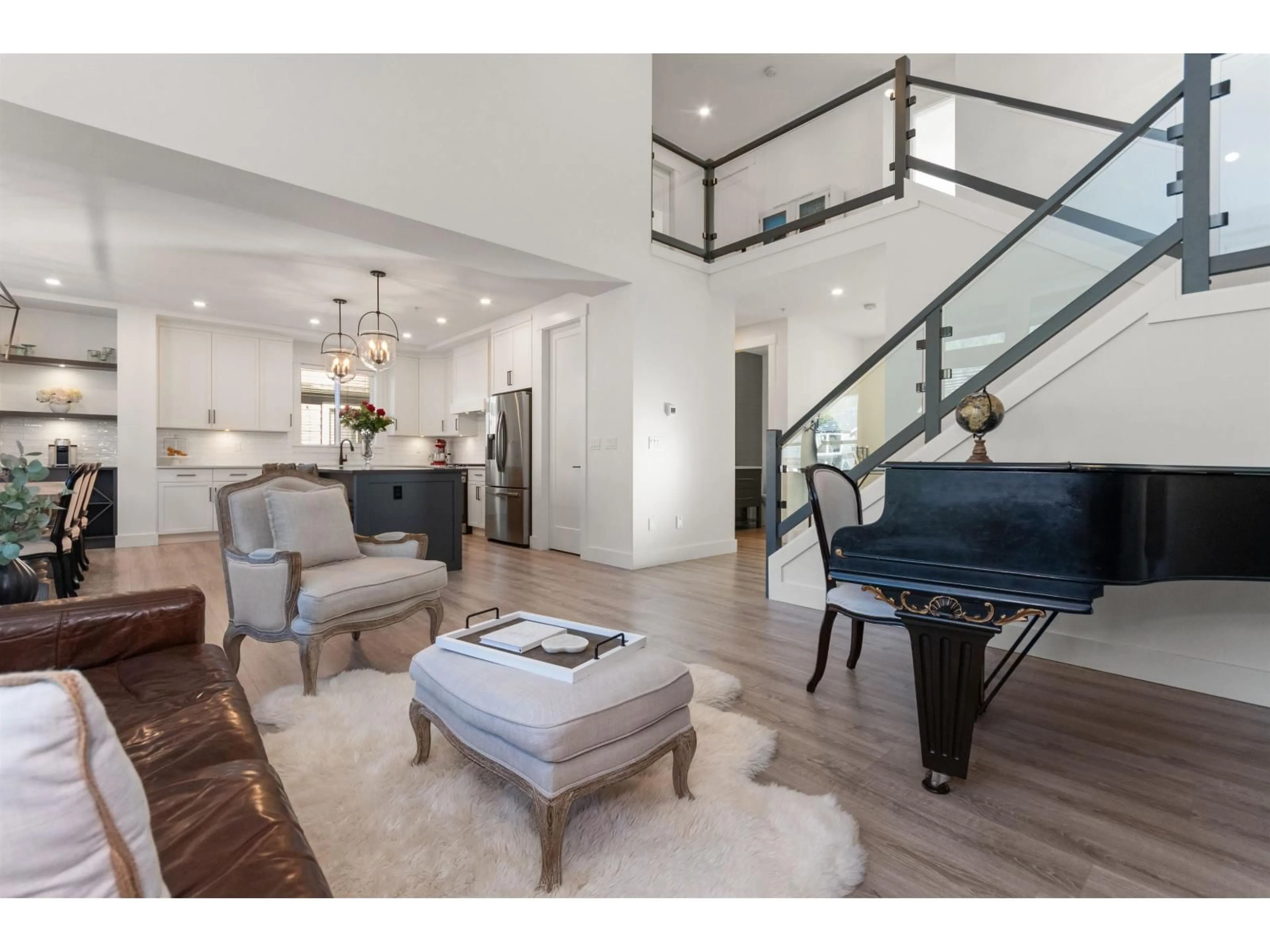 Unknown for 12 - 1885 COLUMBIA VALLEY ROAD, Cultus Lake British Columbia V2R1J8