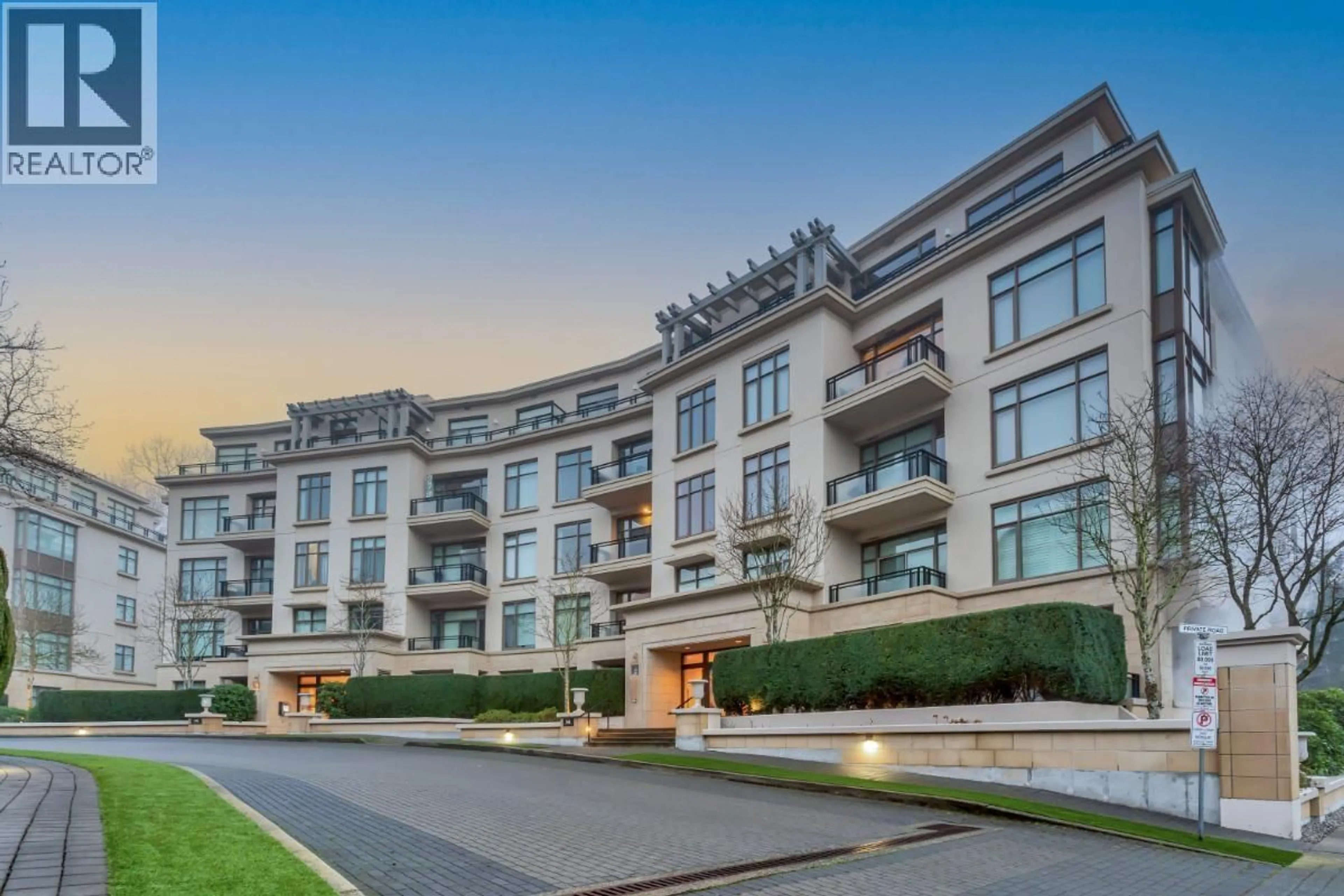 Unknown for 401 - 568 WATERS EDGE CRESCENT, West Vancouver British Columbia V7T0A2