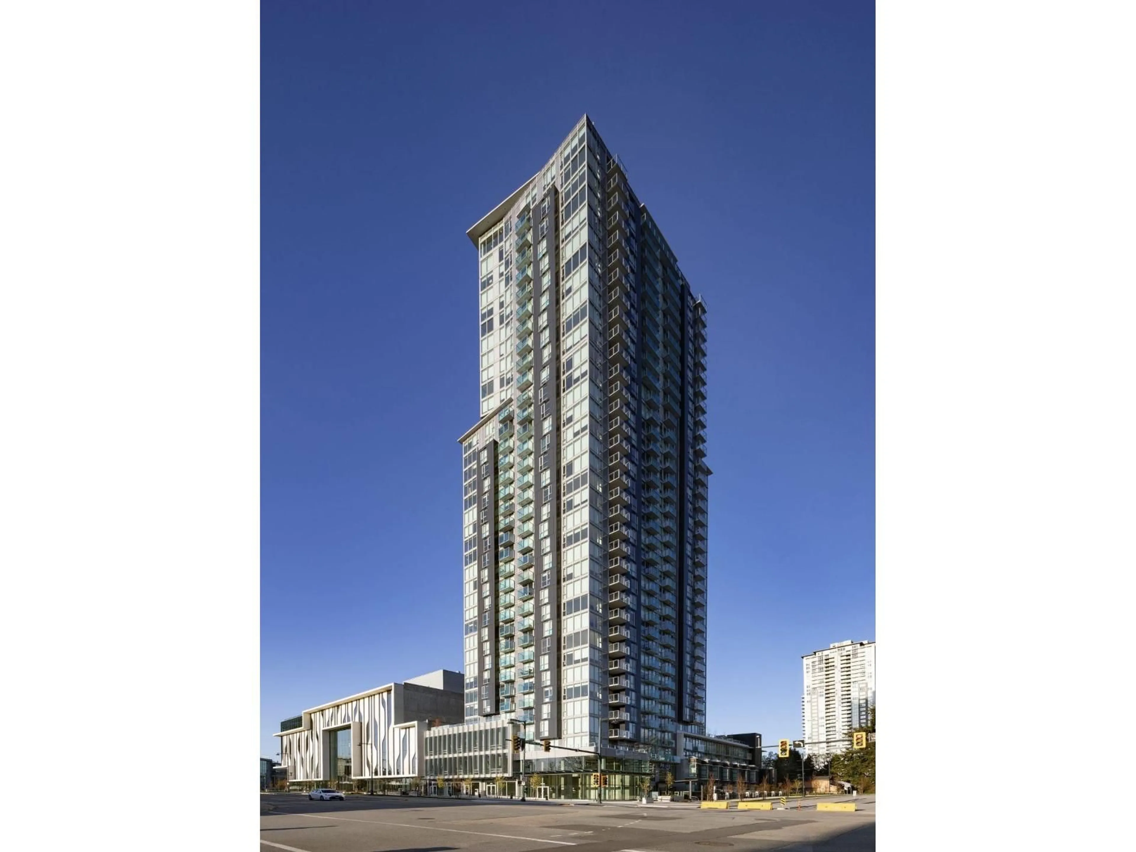 Unknown for 1711 - 13438 CENTRAL AVENUE, Surrey British Columbia V3T0N2