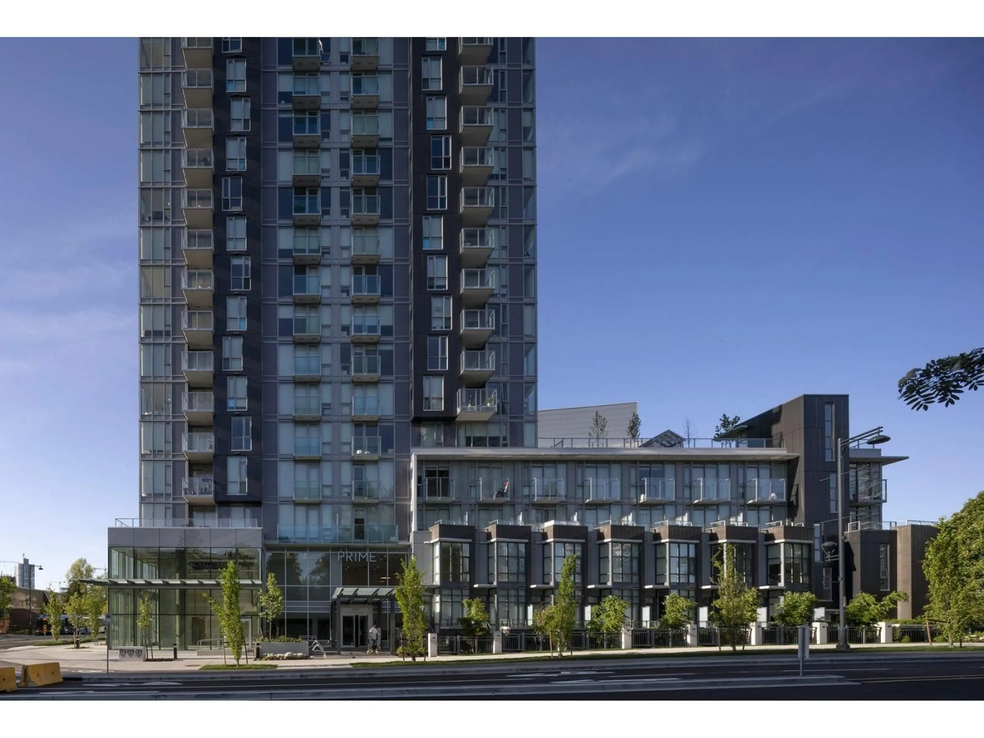 Unknown for 1711 - 13438 CENTRAL AVENUE, Surrey British Columbia V3T0N2