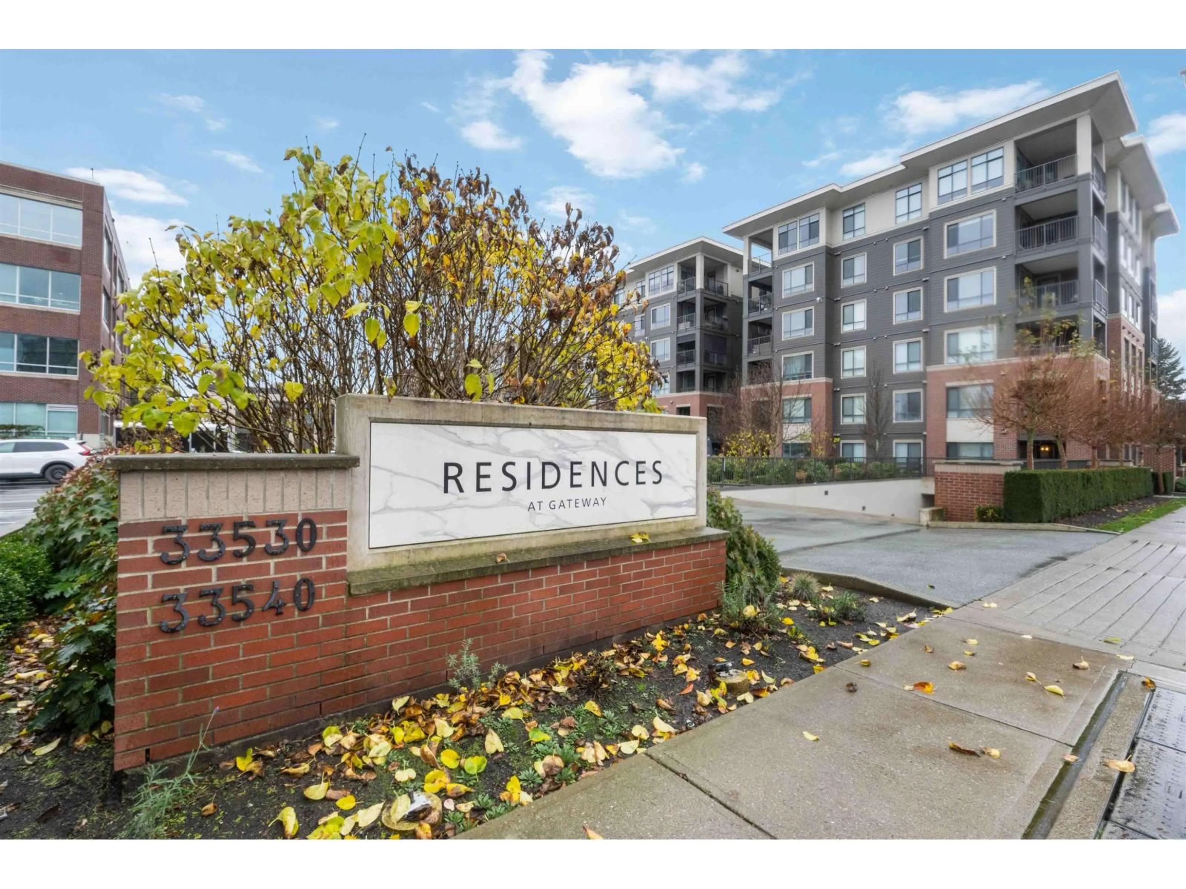 Unknown for 401 - 33540 MAYFAIR AVENUE, Abbotsford British Columbia V2S0J3