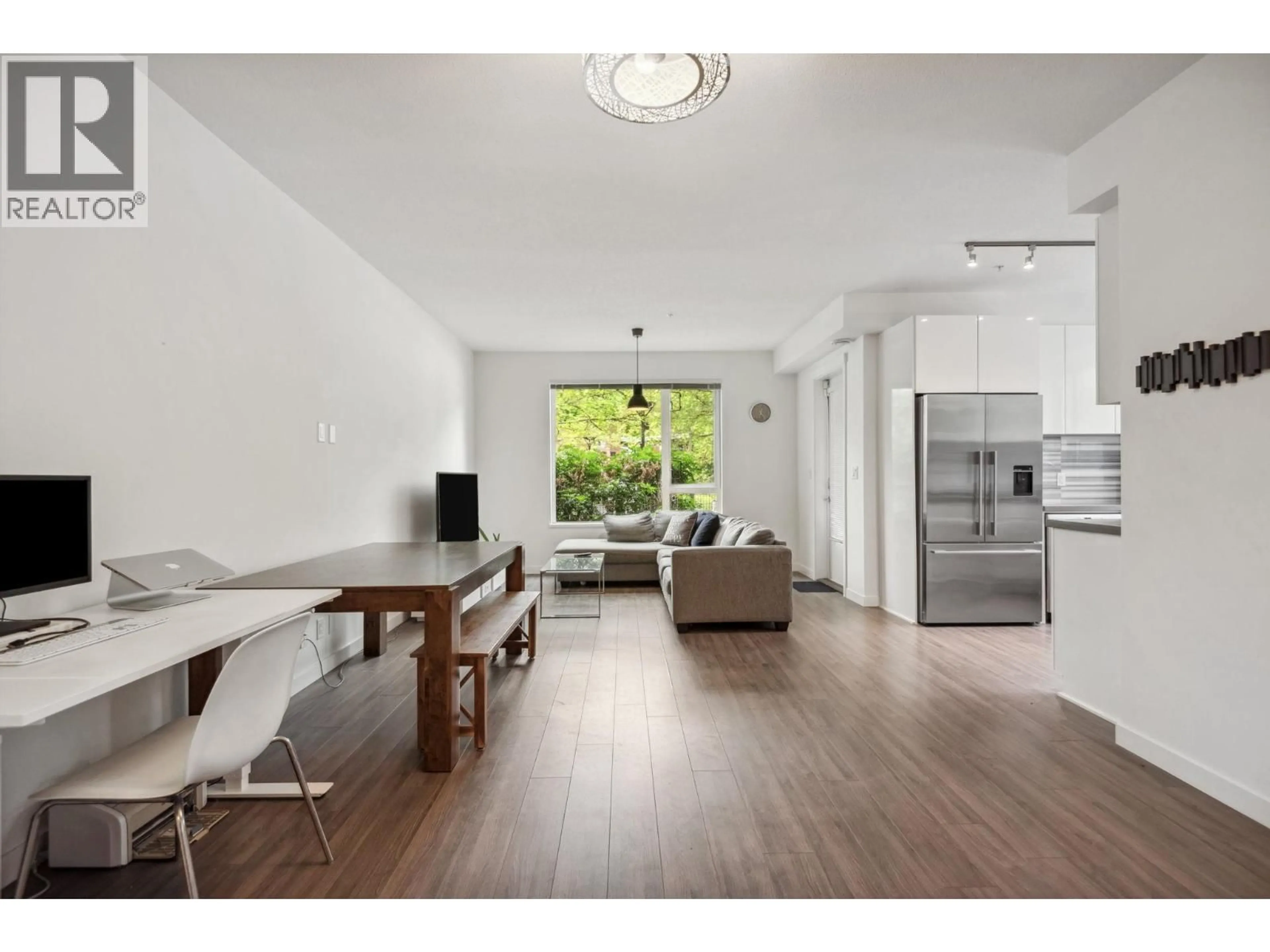 Unknown for 107 - 3138 RIVERWALK AVENUE, Vancouver British Columbia V5S0A6